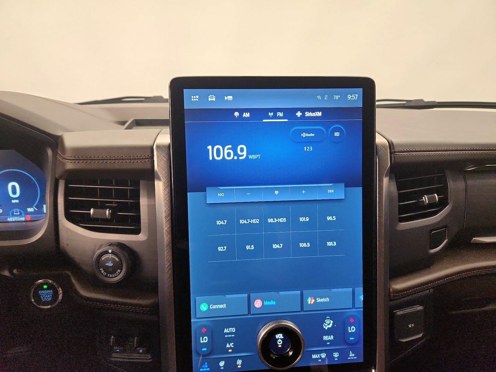 2024 Ford Expedition King Ranch - Photo 17