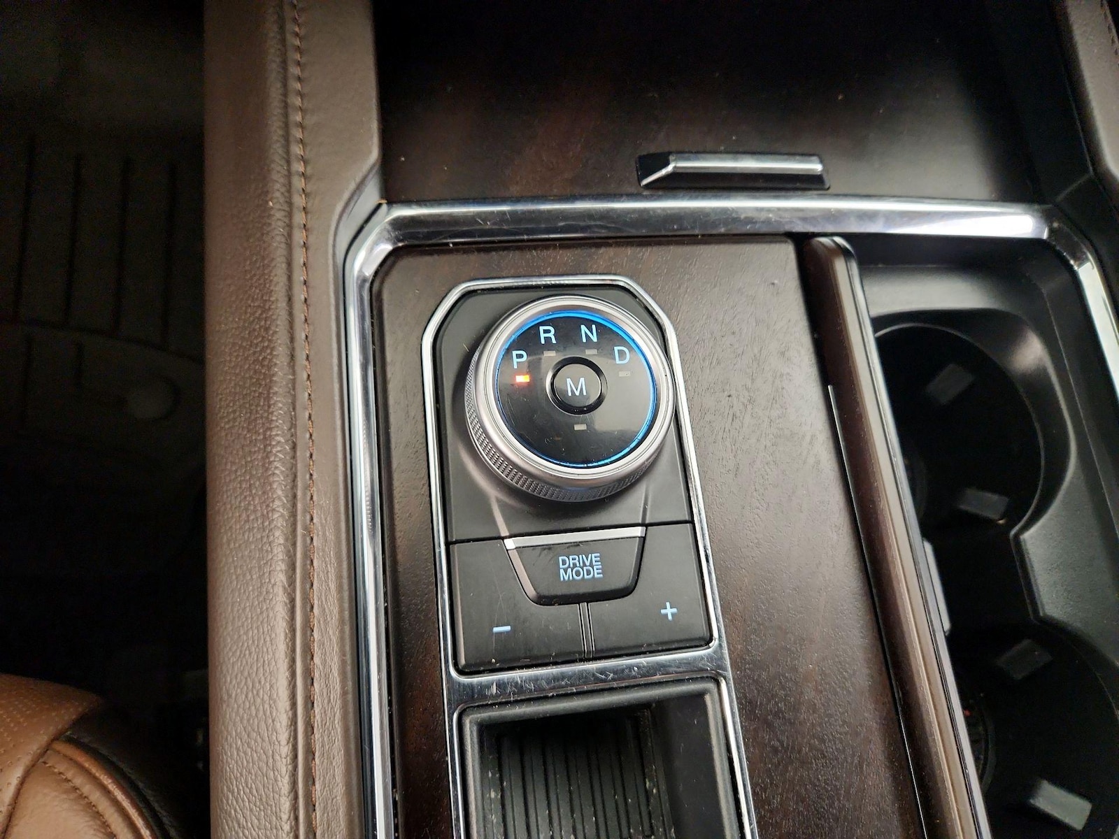 2024 Ford Expedition King Ranch - Photo 19