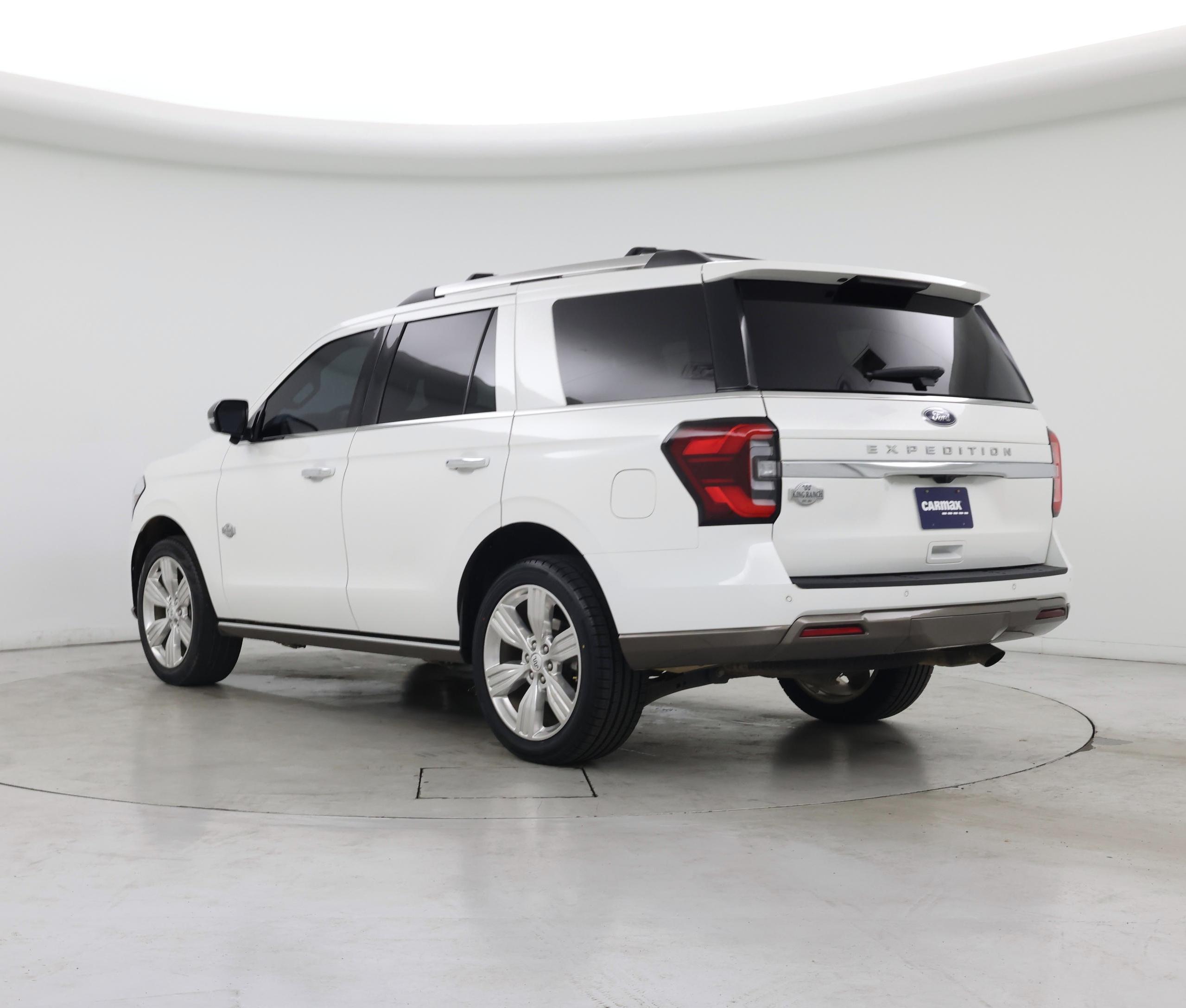 Thumbnail: 2024 Ford Expedition - 2