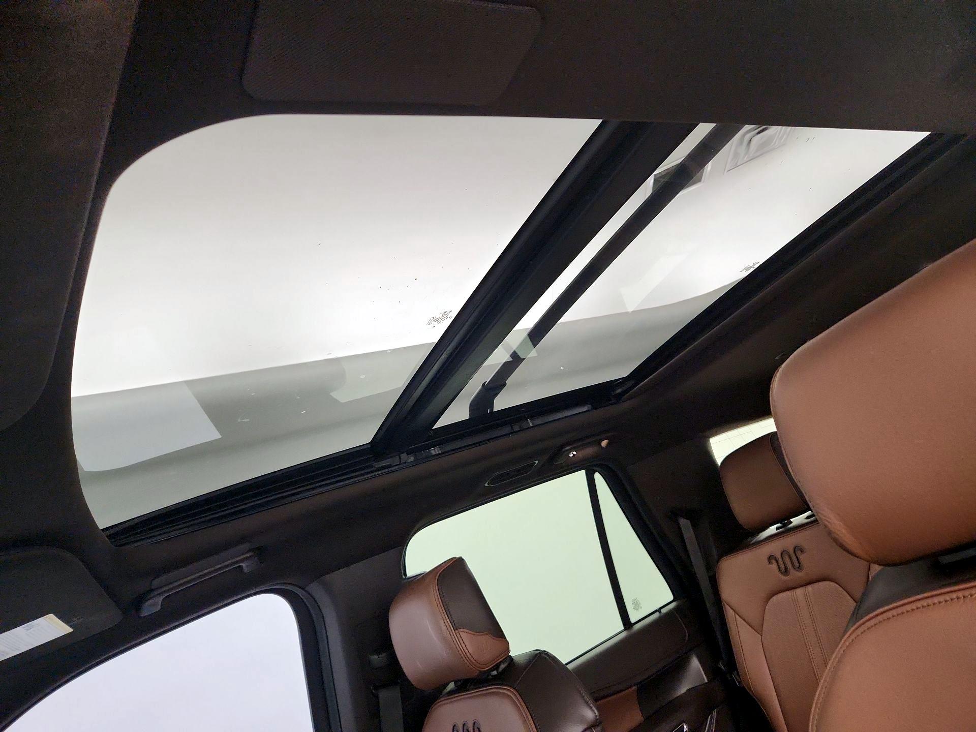 Thumbnail: 2024 Ford Expedition - 20