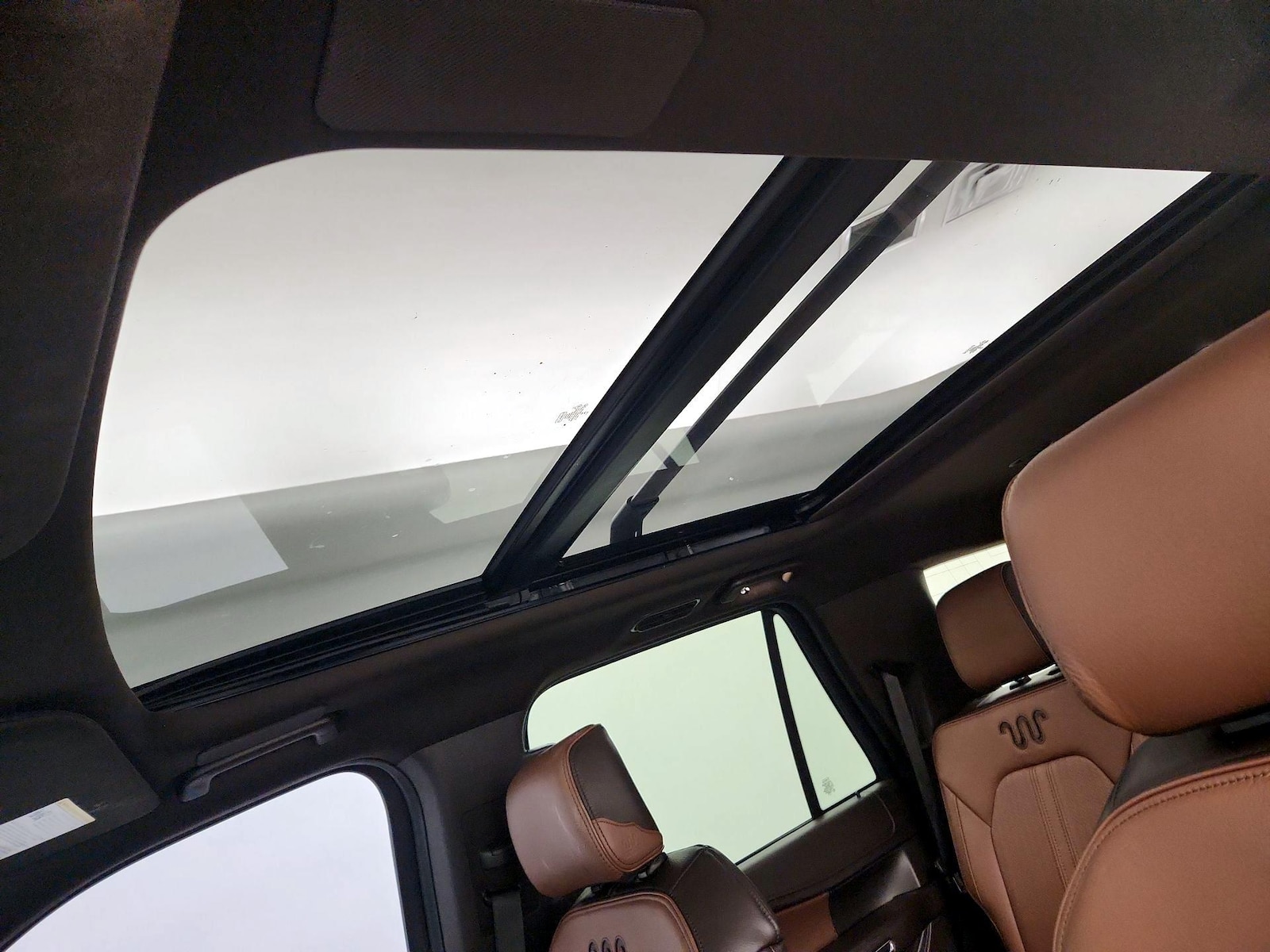 2024 Ford Expedition King Ranch - Photo 21