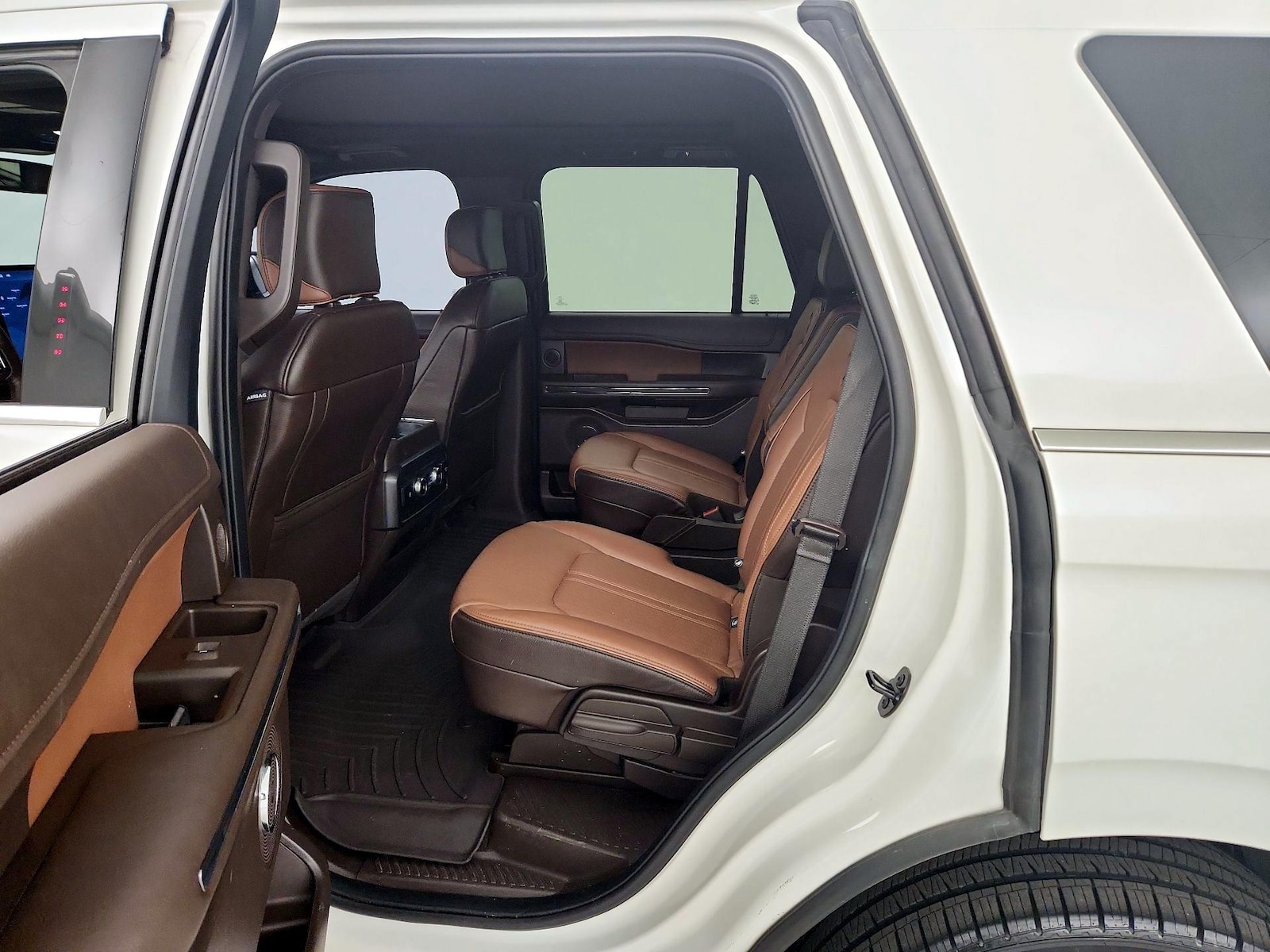 2024 Ford Expedition King Ranch - Photo 22