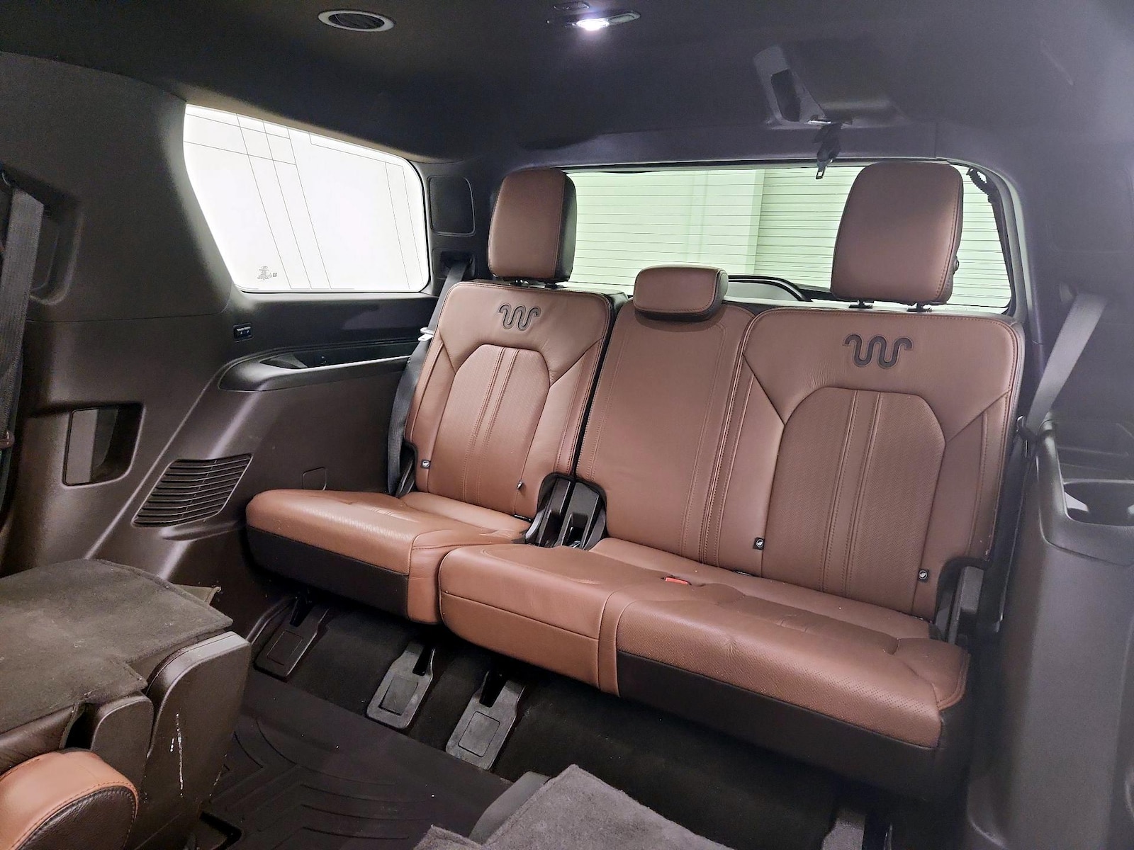 2024 Ford Expedition King Ranch - Photo 23