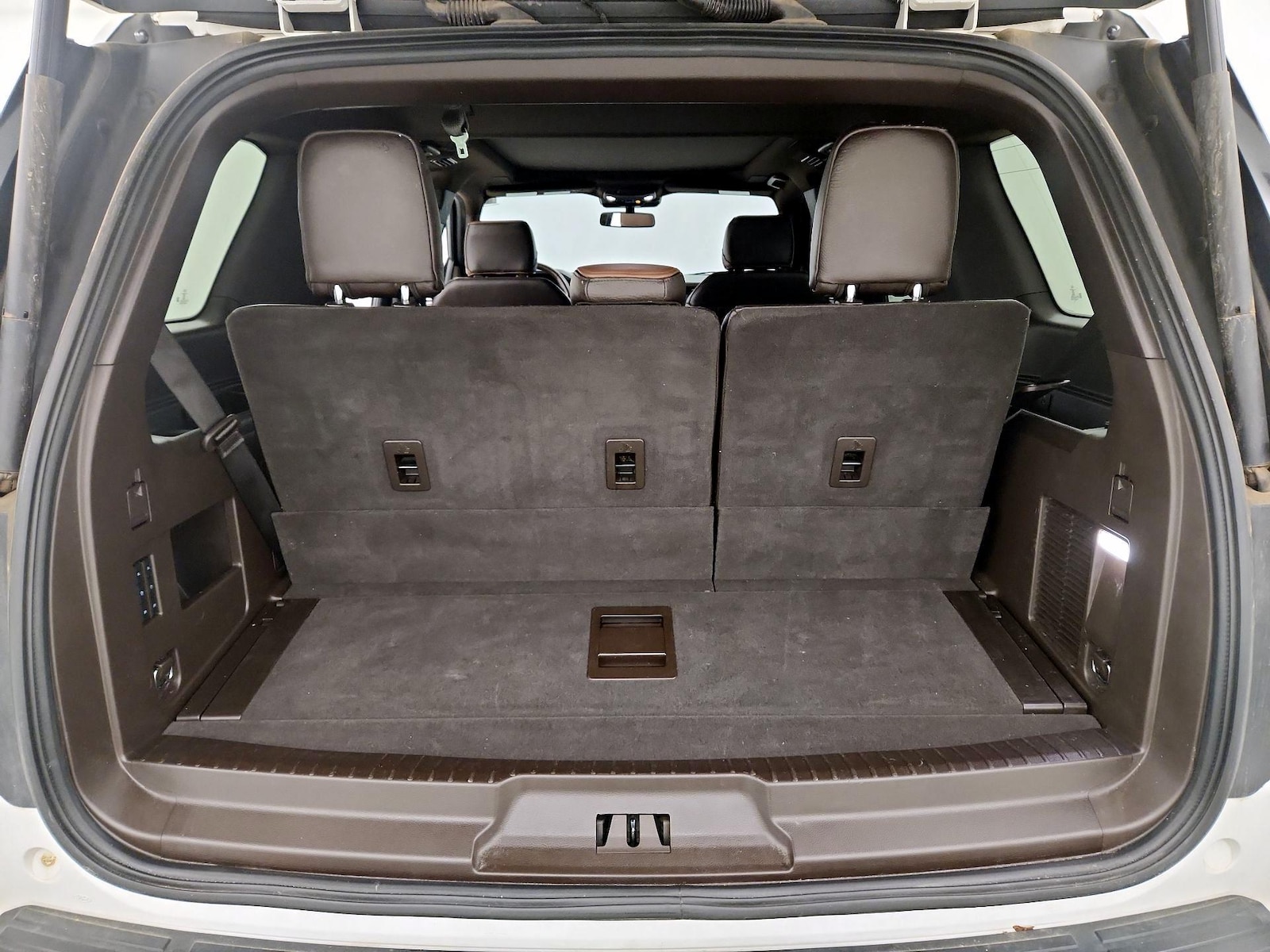 2024 Ford Expedition King Ranch - Photo 24