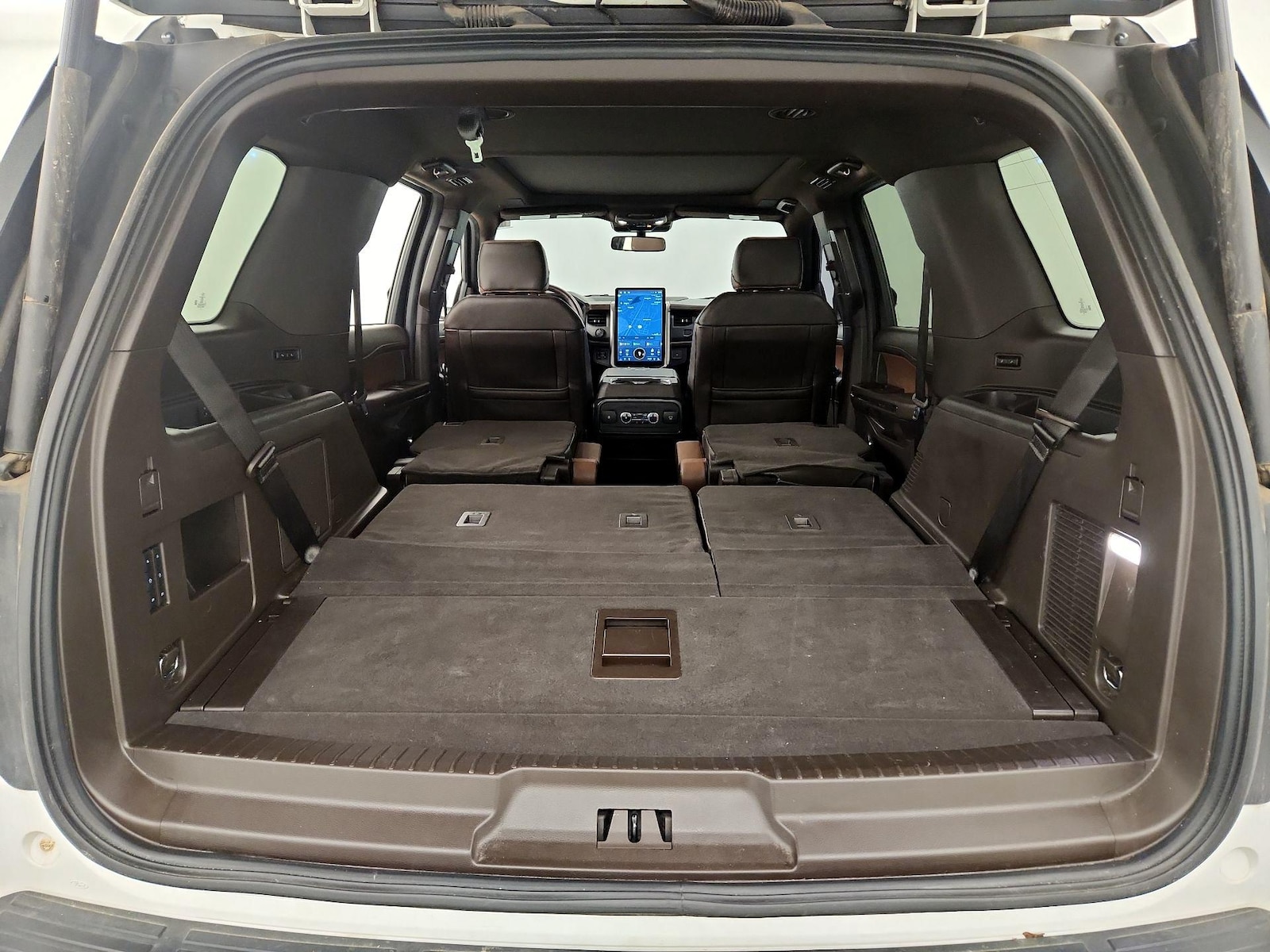2024 Ford Expedition King Ranch - Photo 25