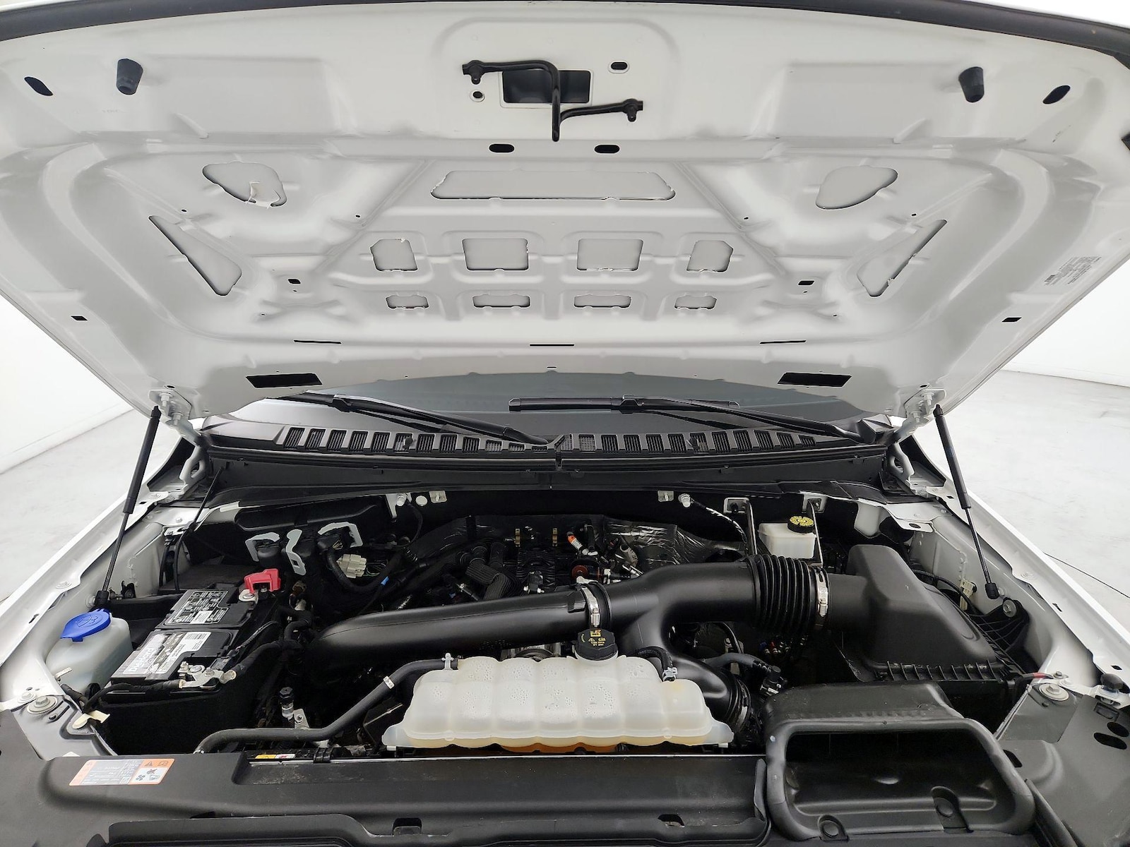 2024 Ford Expedition King Ranch - Photo 26