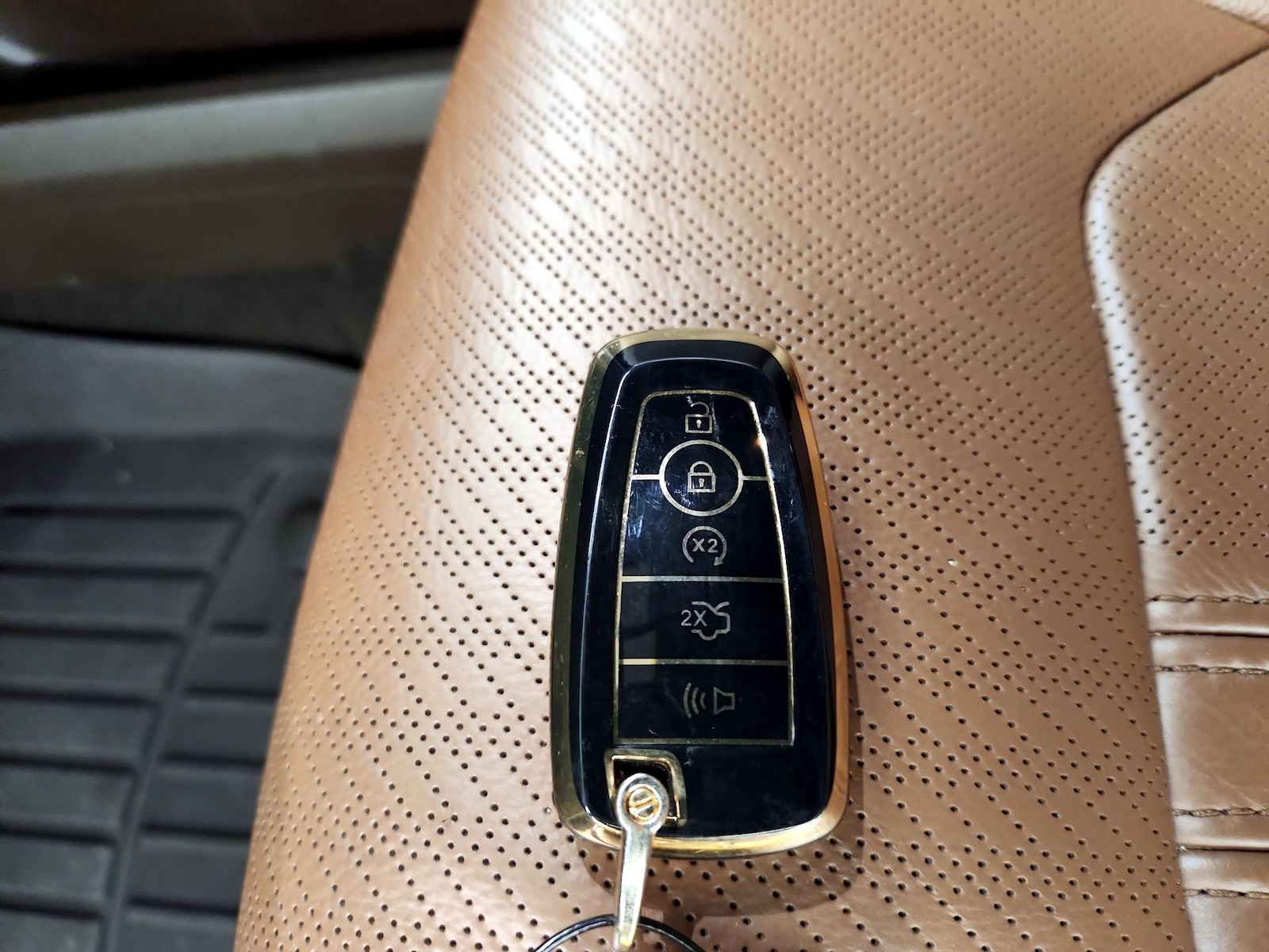 2024 Ford Expedition King Ranch - Photo 28