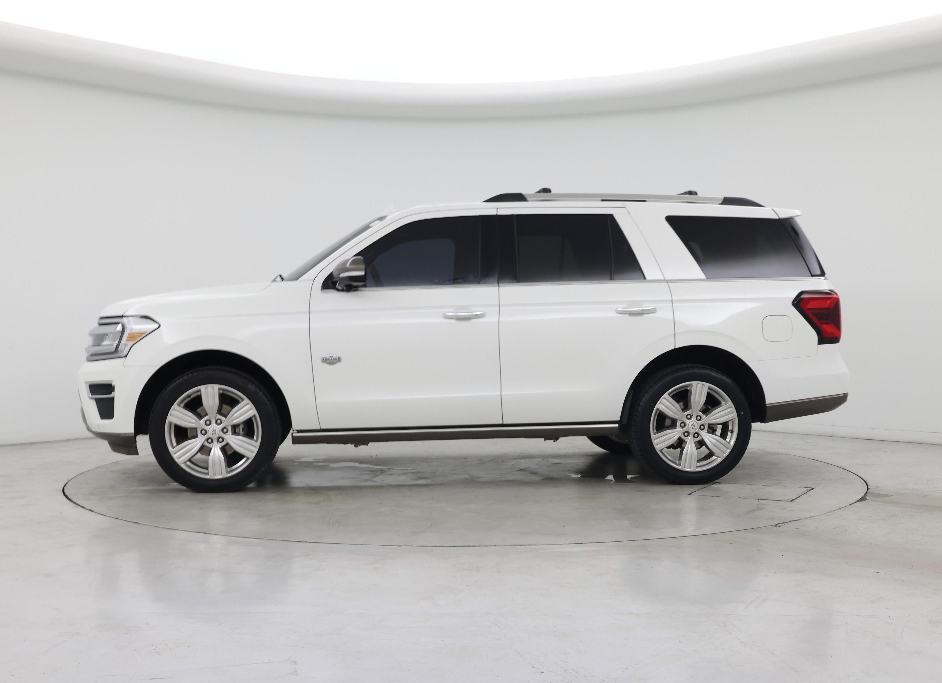 Thumbnail: 2024 Ford Expedition - 3