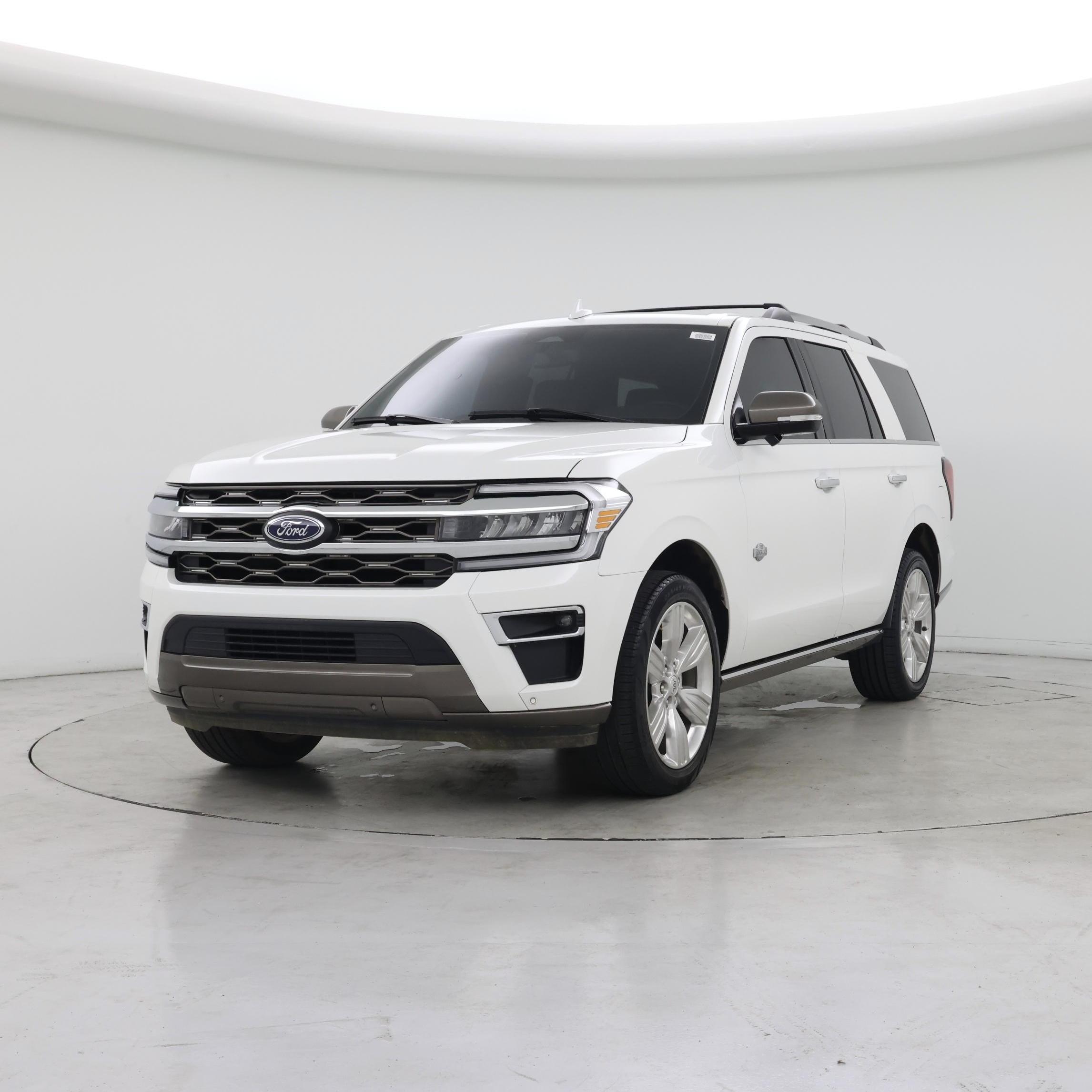 Thumbnail: 2024 Ford Expedition - 4