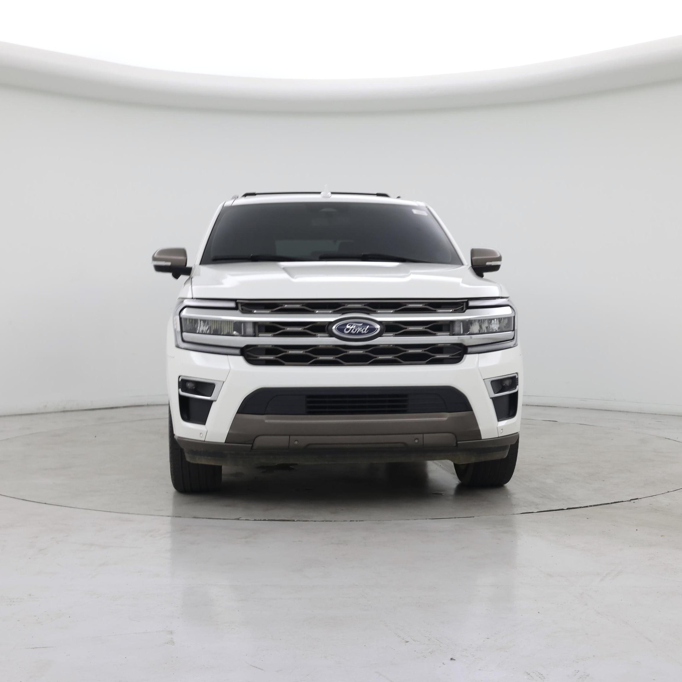 Thumbnail: 2024 Ford Expedition - 5