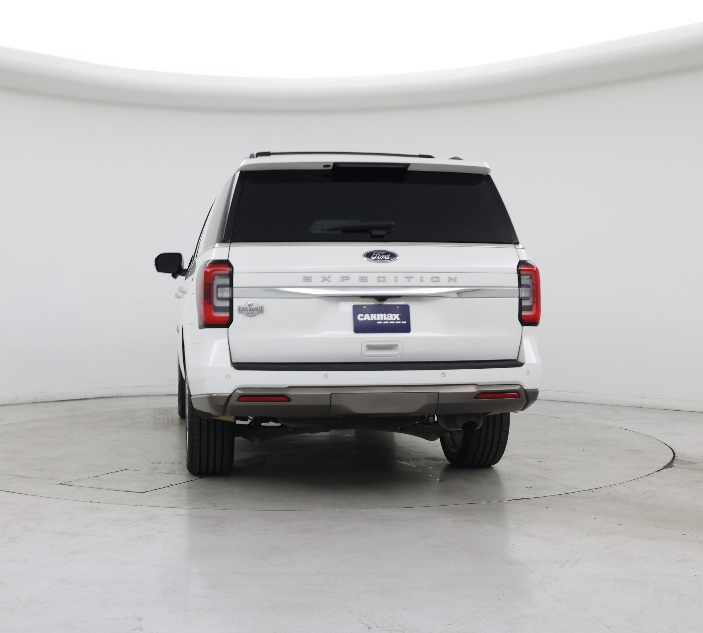 Thumbnail: 2024 Ford Expedition - 6
