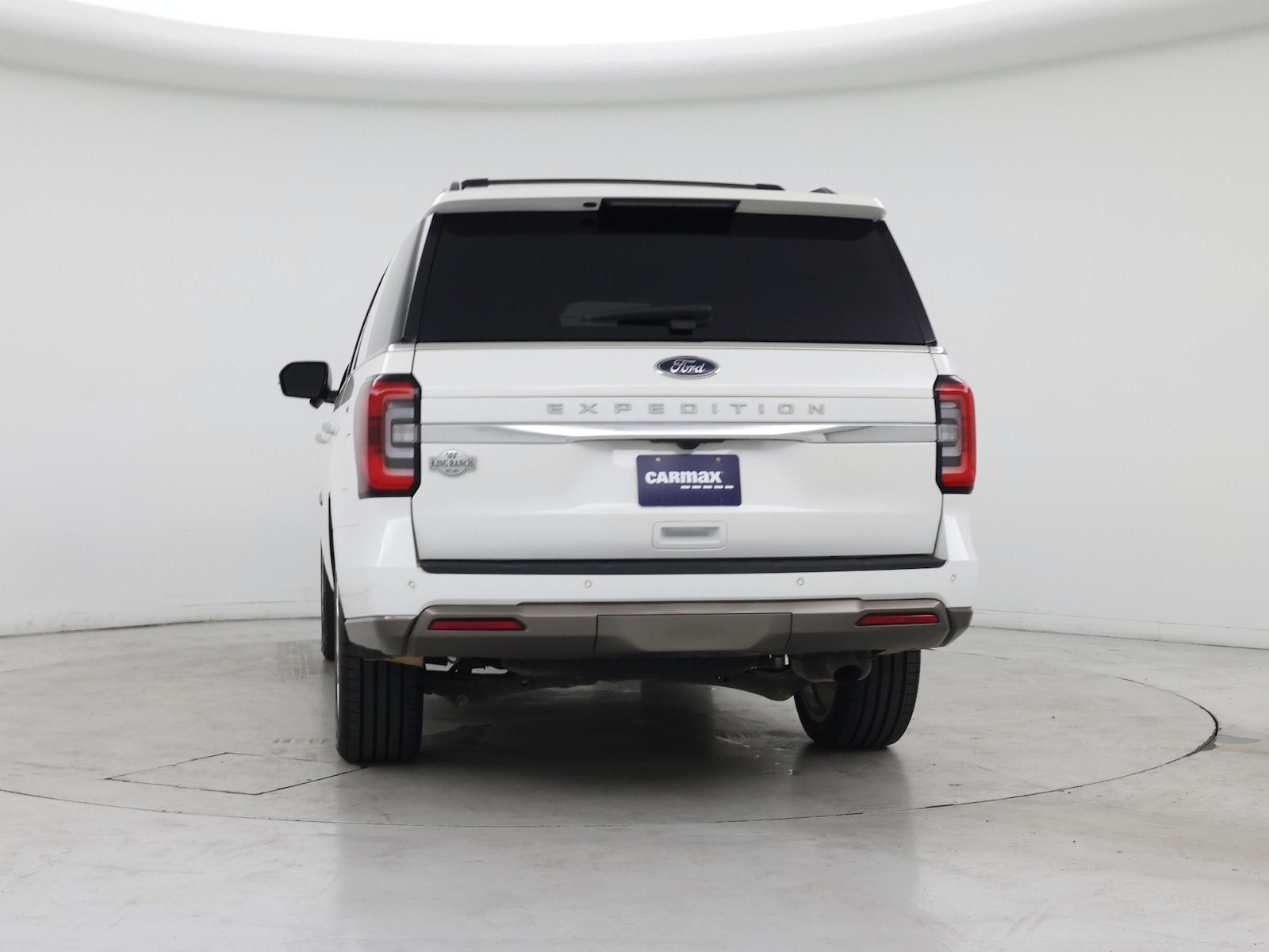 2024 Ford Expedition King Ranch - Photo 7