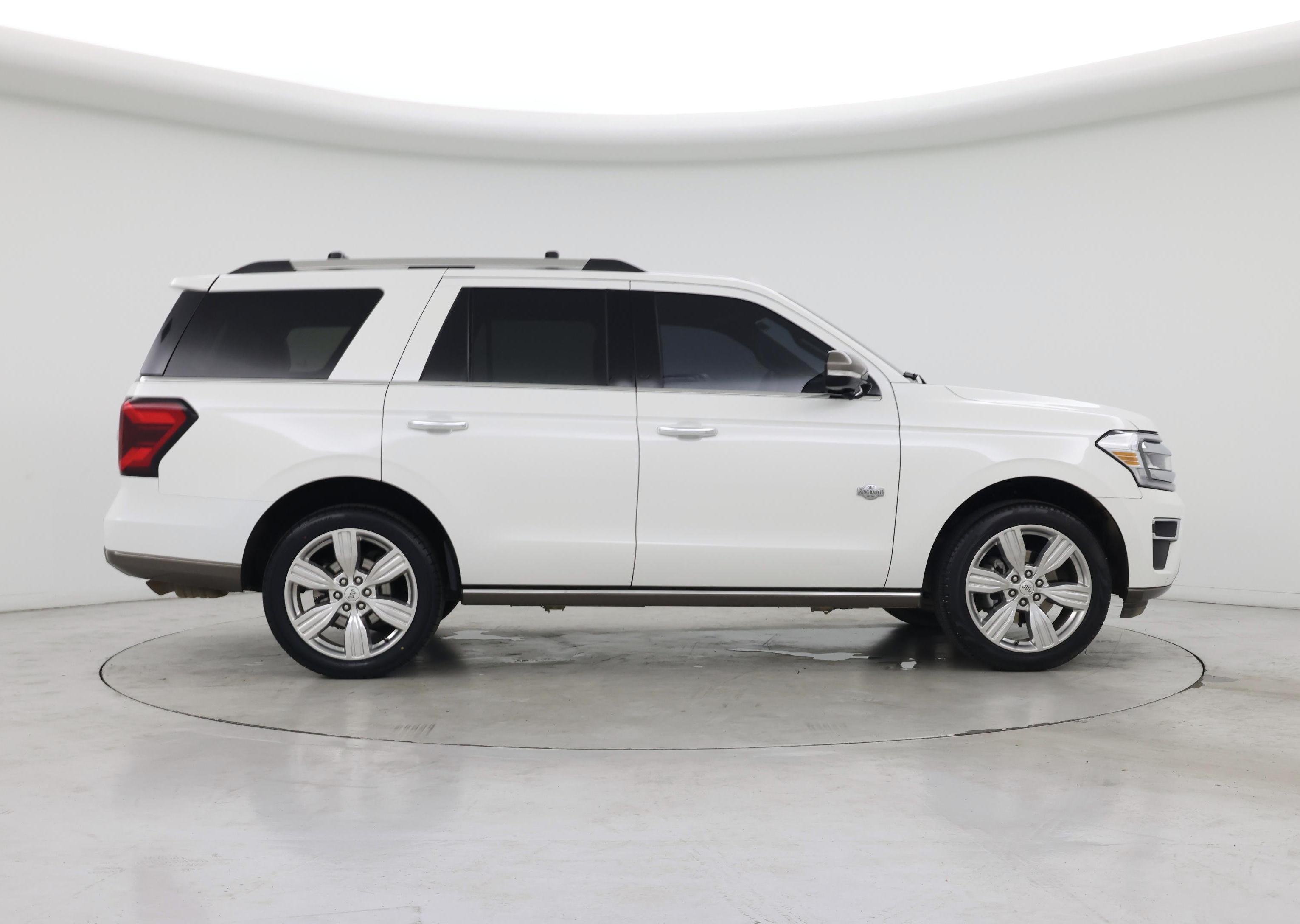 Thumbnail: 2024 Ford Expedition - 7