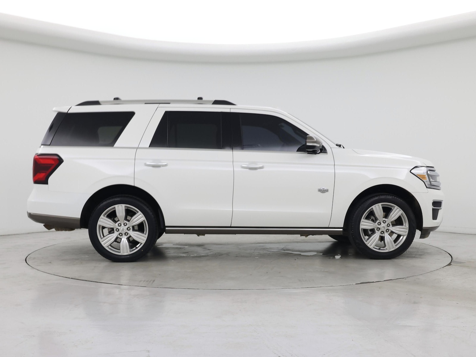 2024 Ford Expedition King Ranch - Photo 8