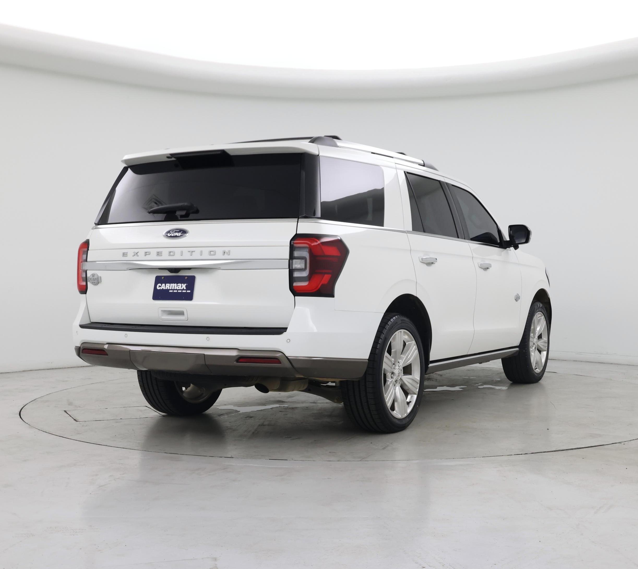 Thumbnail: 2024 Ford Expedition - 8