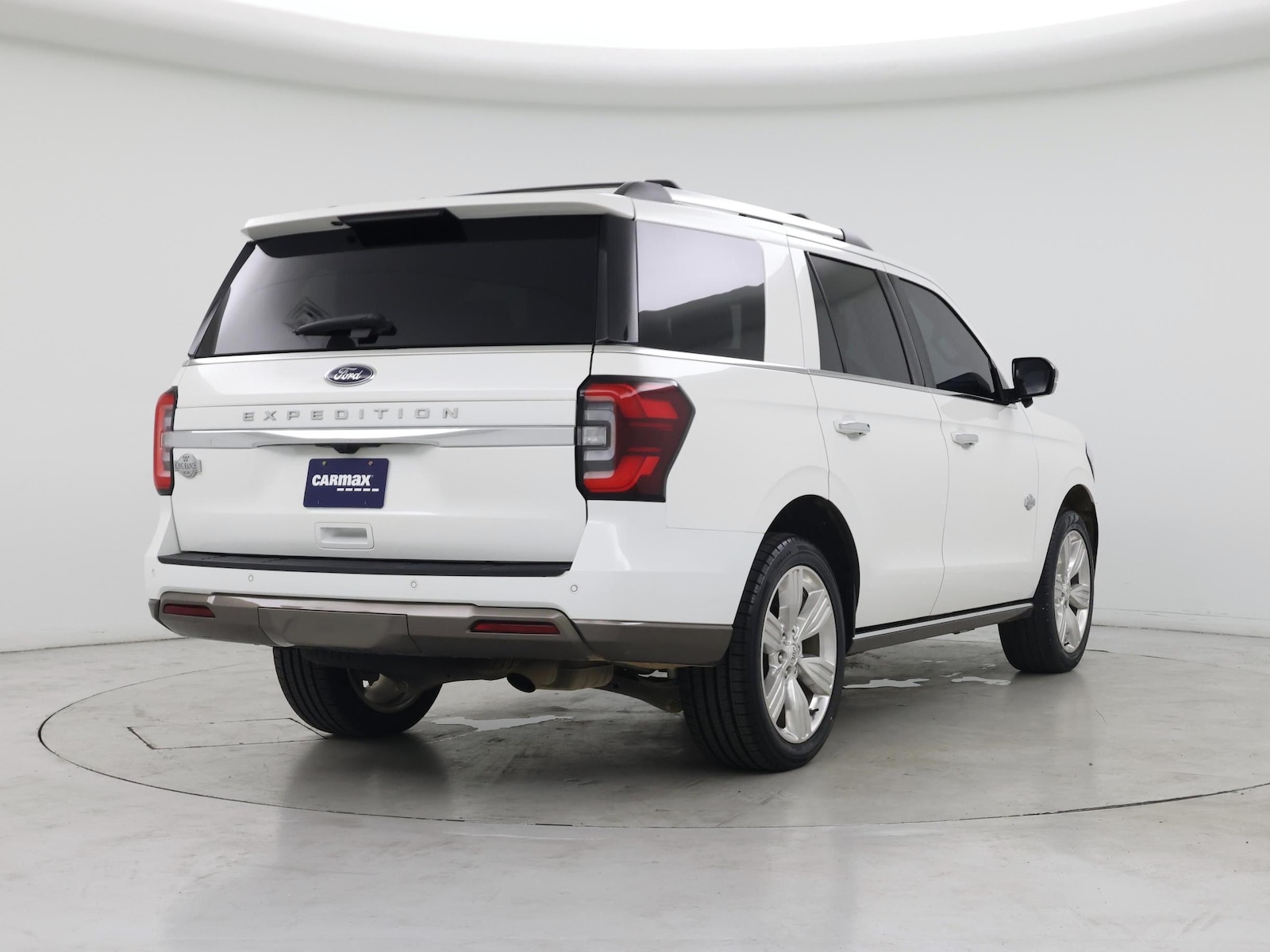 2024 Ford Expedition King Ranch - Photo 9