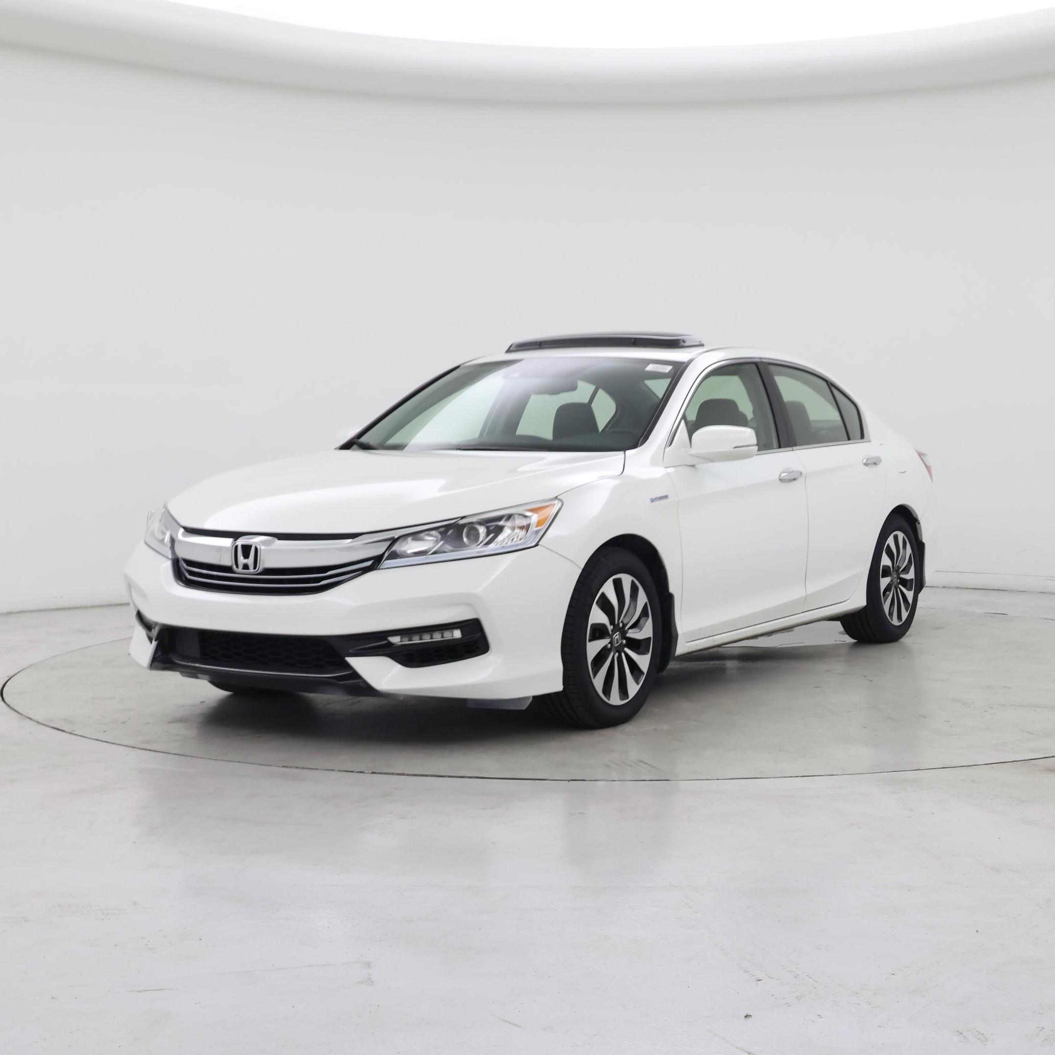 Thumbnail: 2017 Honda Accord - 4