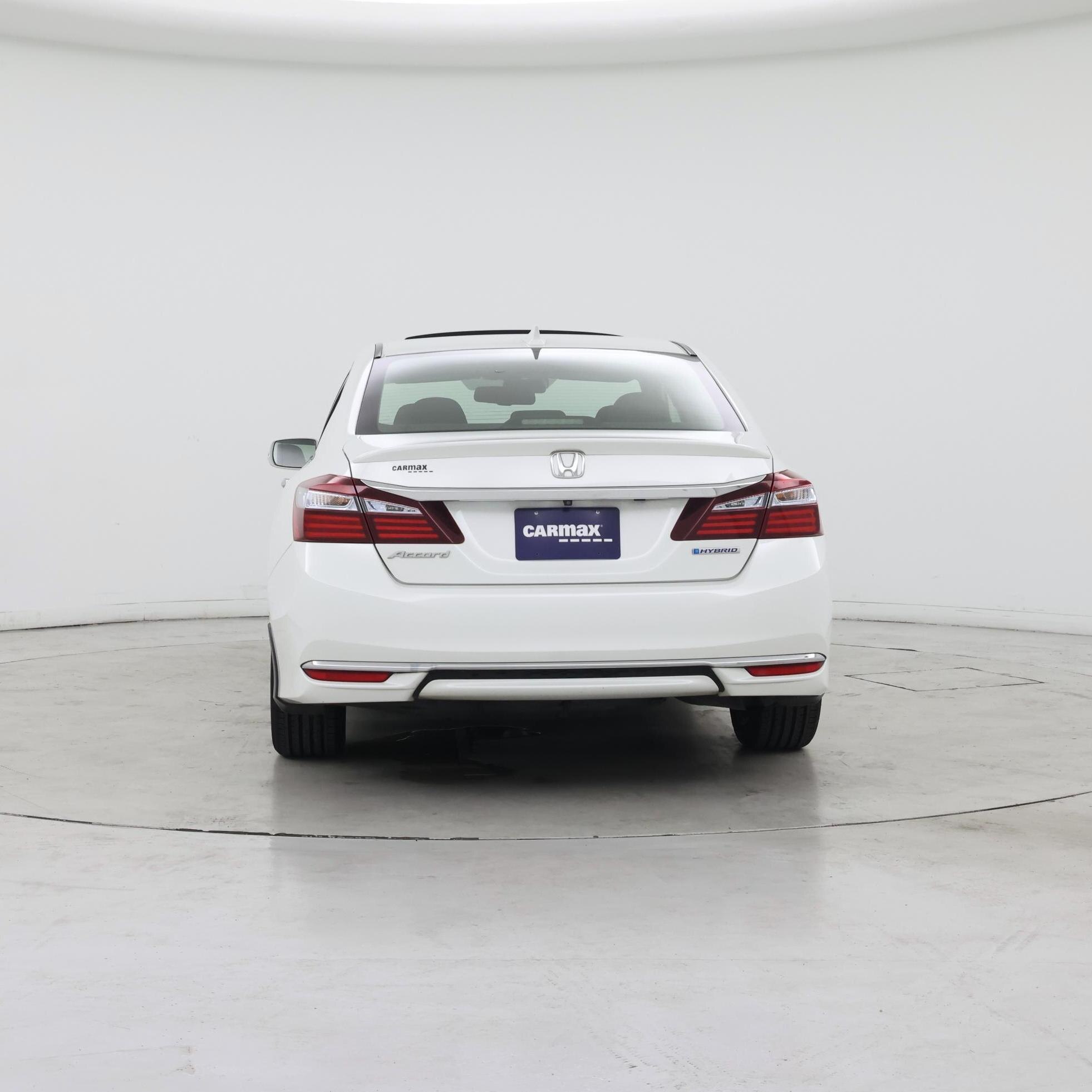 Thumbnail: 2017 Honda Accord - 6