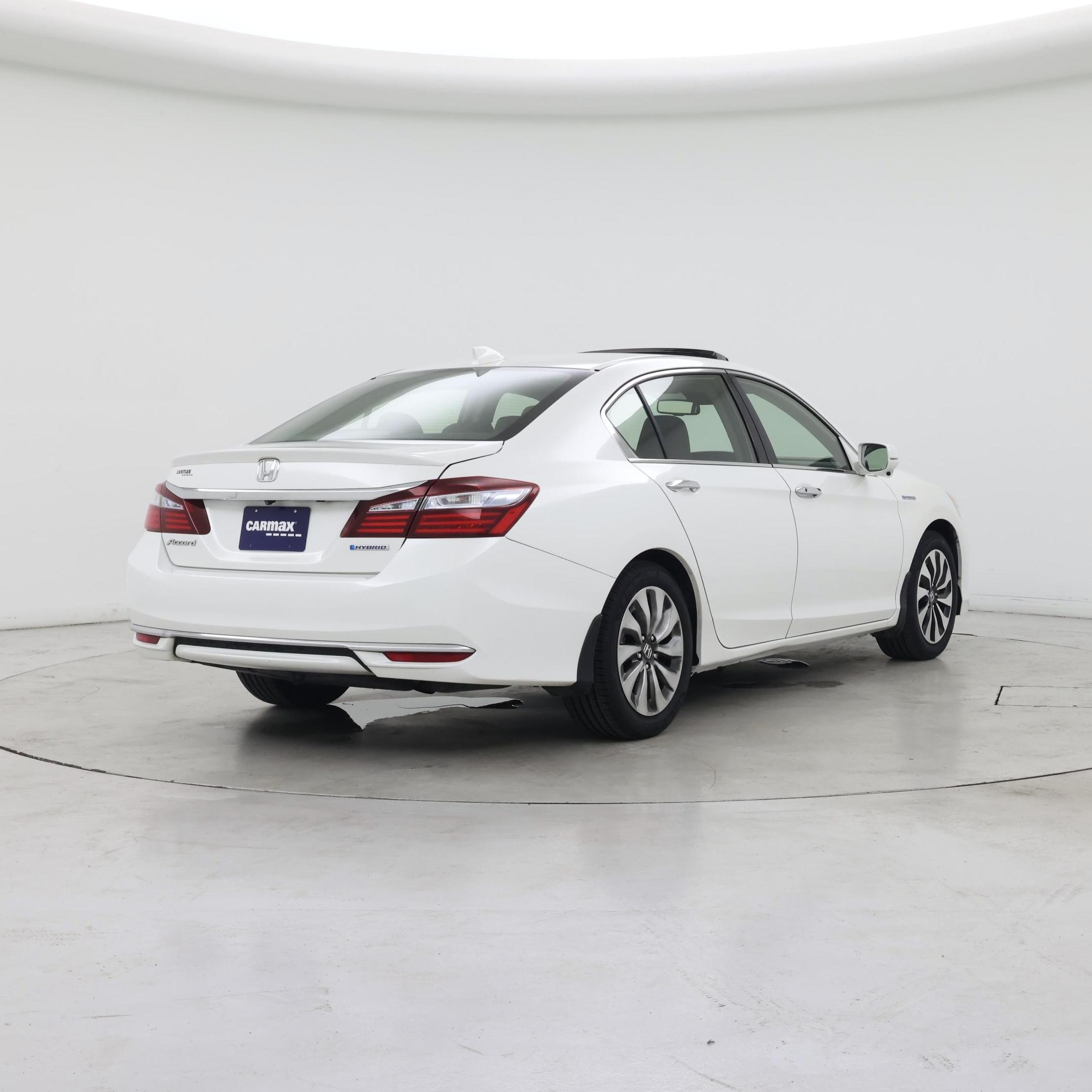 Thumbnail: 2017 Honda Accord - 8