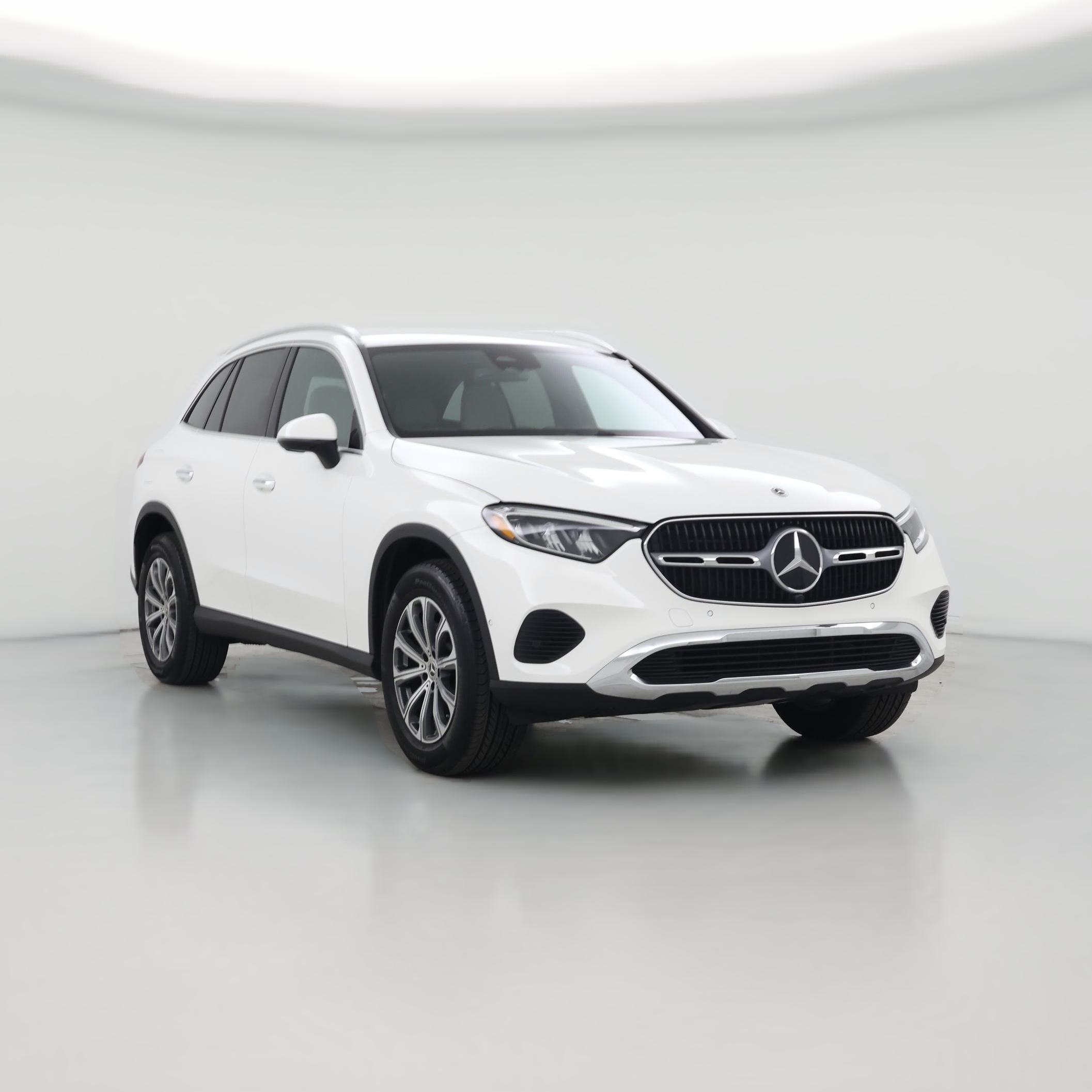Thumbnail: 2025 Mercedes-Benz GLC - 1