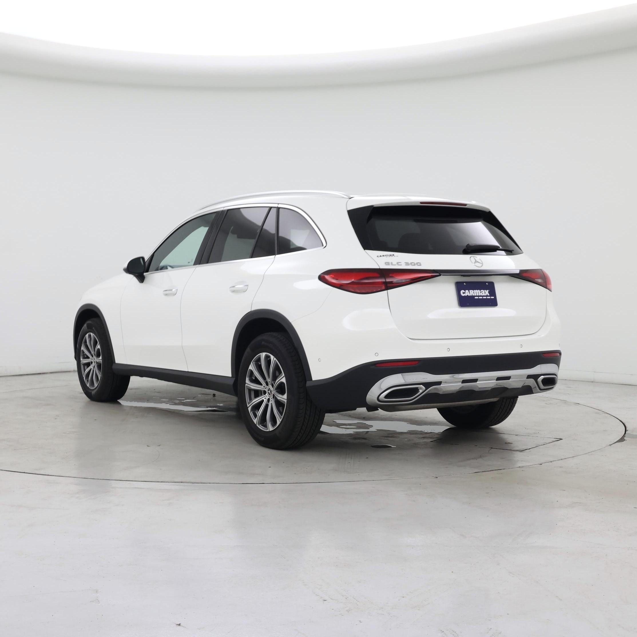 Thumbnail: 2025 Mercedes-Benz GLC - 2