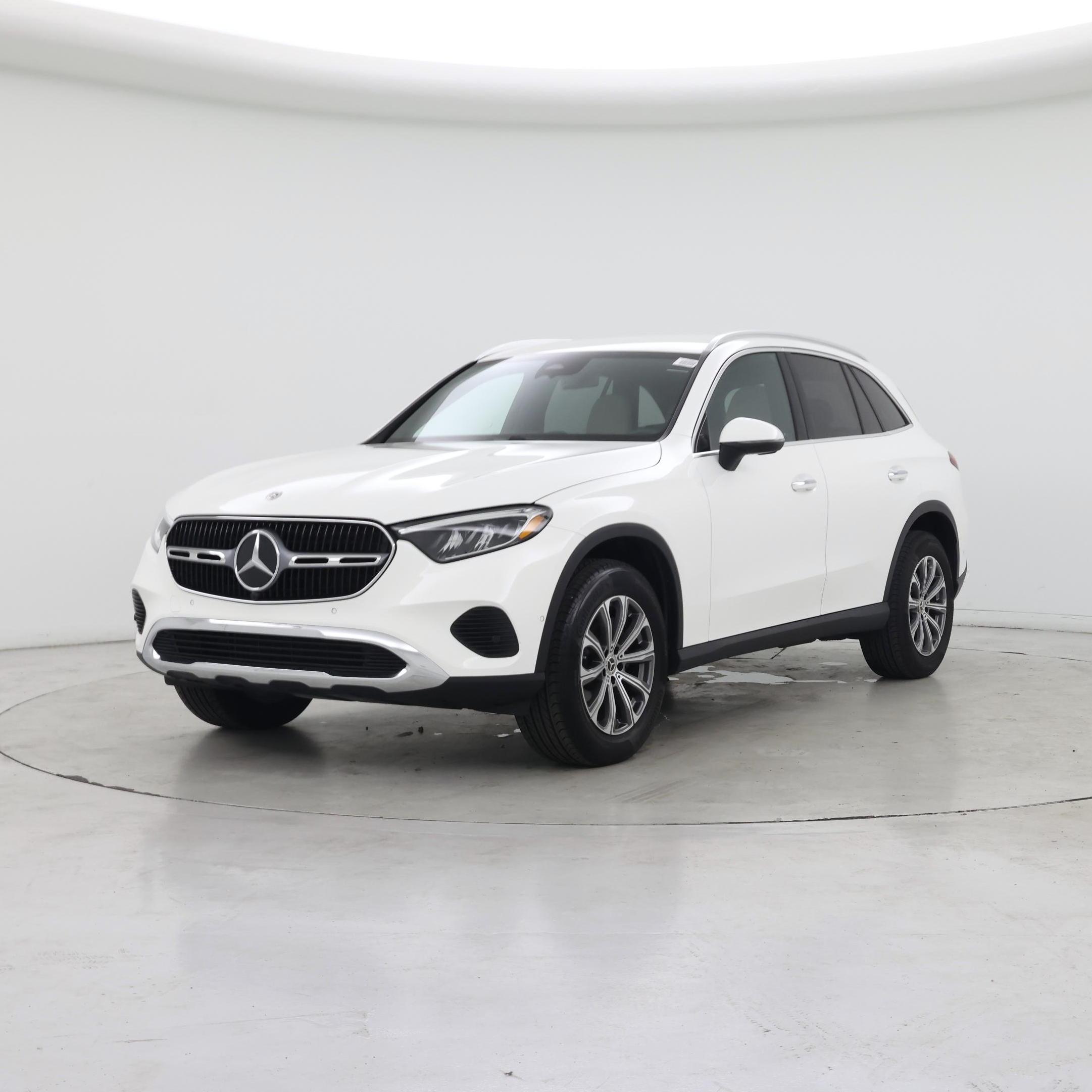 Thumbnail: 2025 Mercedes-Benz GLC - 4