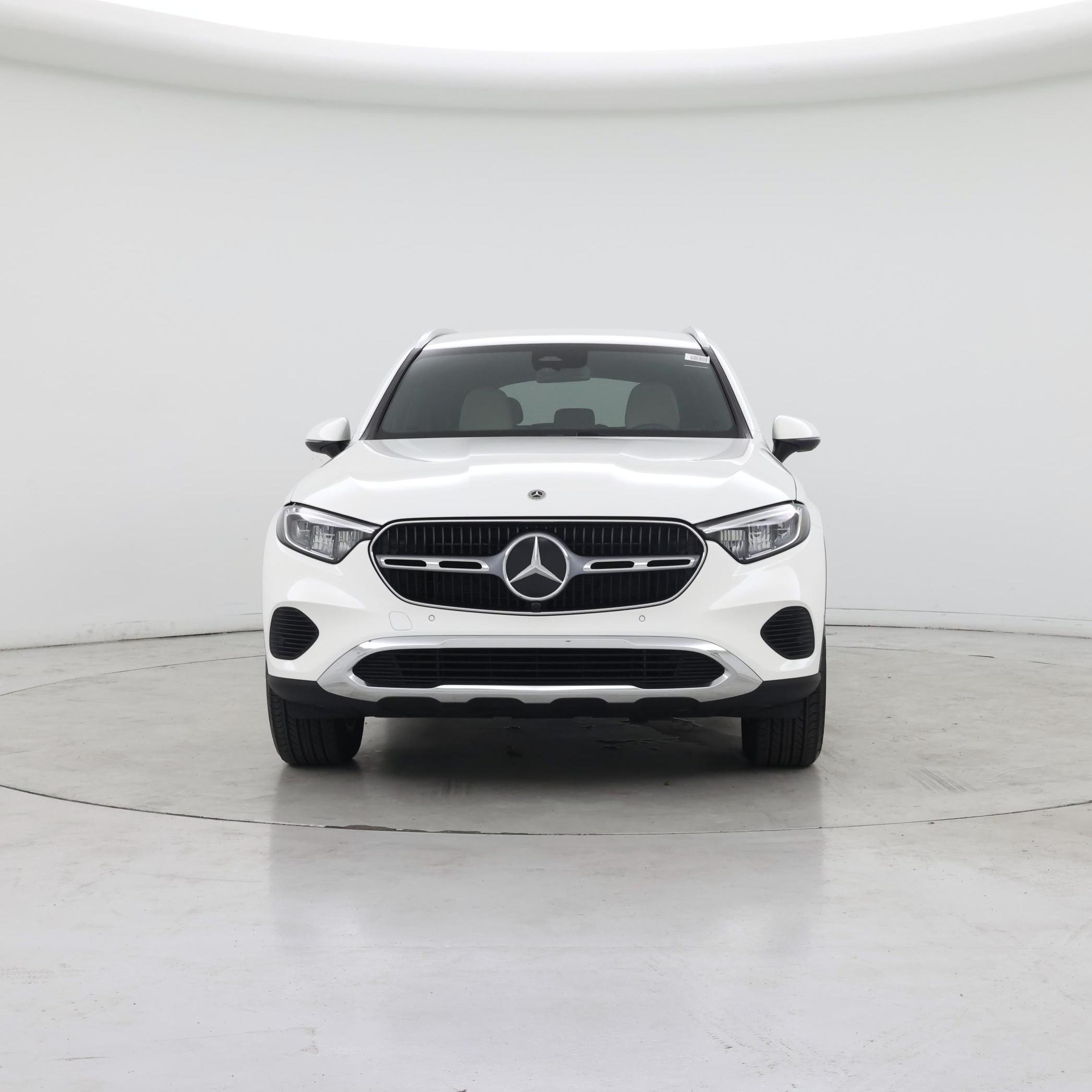 Thumbnail: 2025 Mercedes-Benz GLC - 5