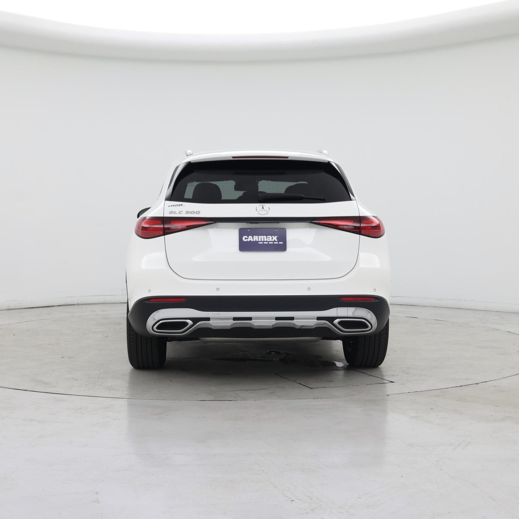 Thumbnail: 2025 Mercedes-Benz GLC - 6