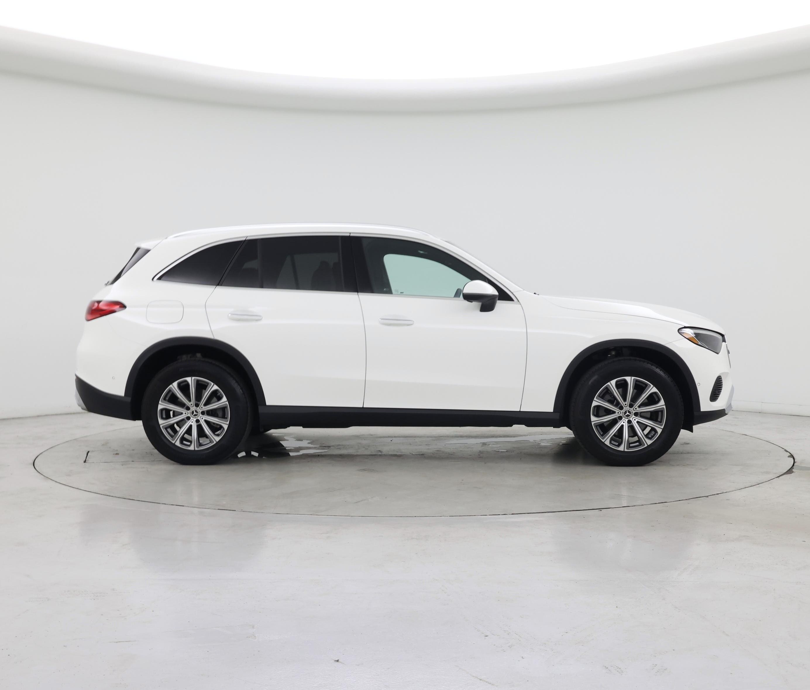 Thumbnail: 2025 Mercedes-Benz GLC - 7