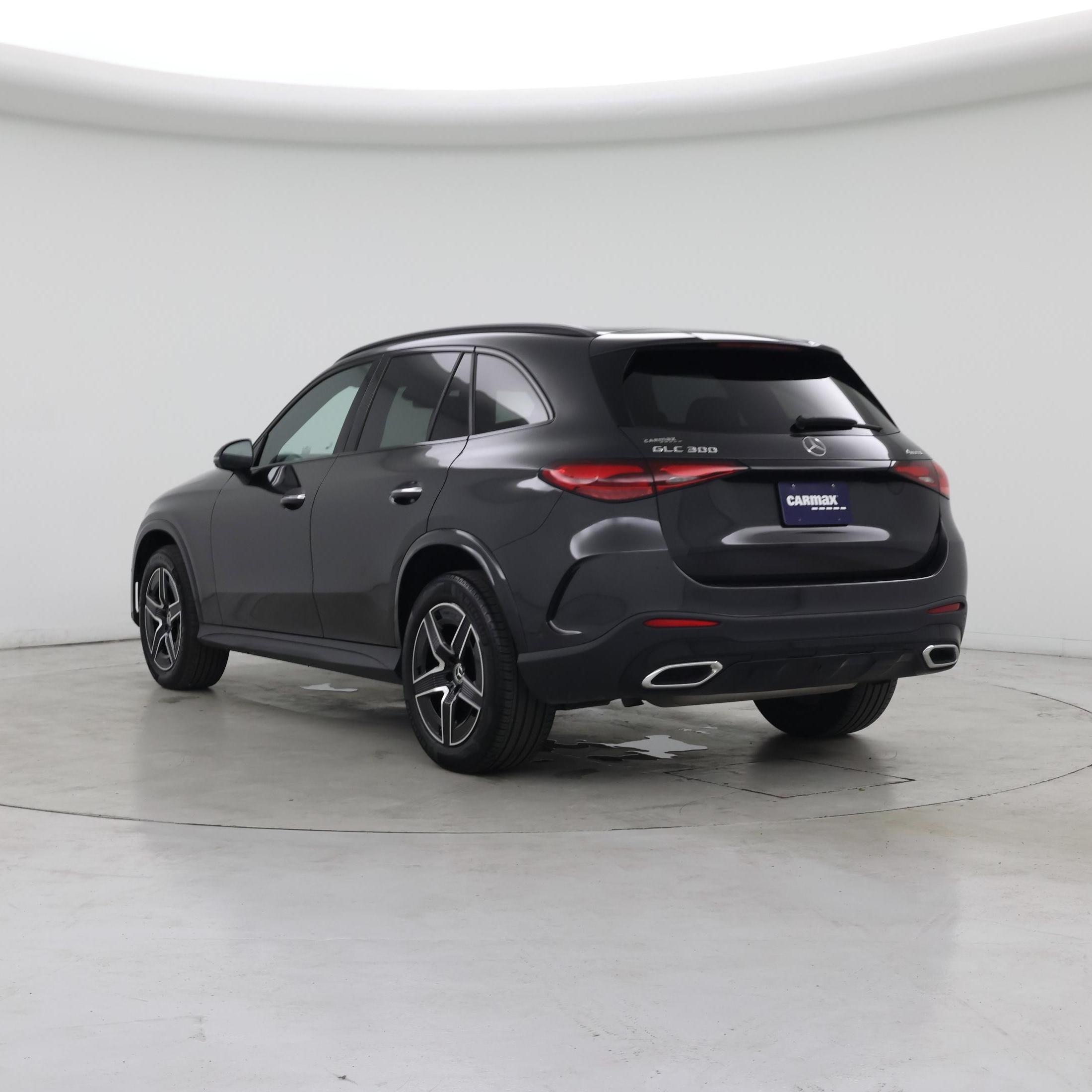 Thumbnail: 2025 Mercedes-Benz GLC - 2