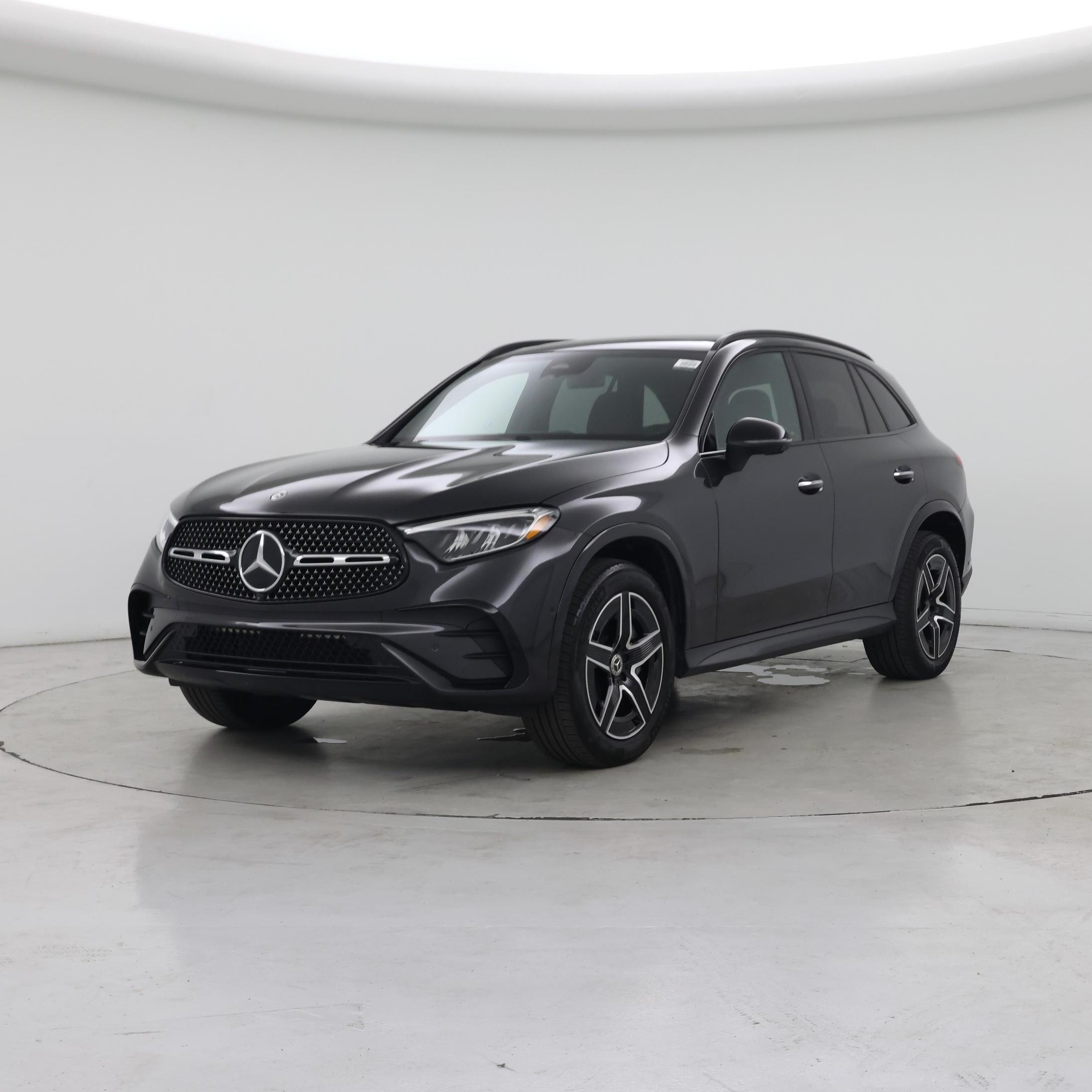 Thumbnail: 2025 Mercedes-Benz GLC - 4