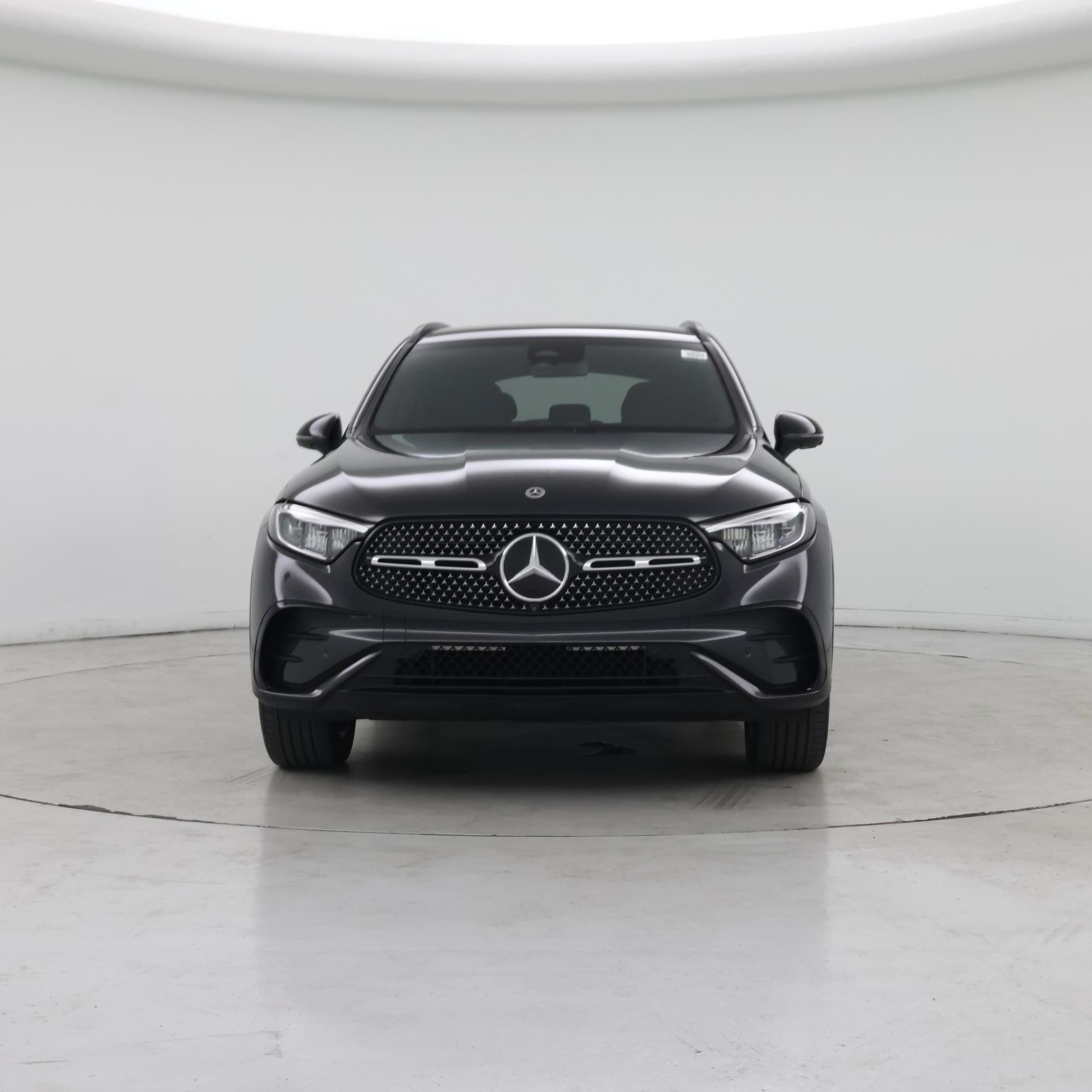 Thumbnail: 2025 Mercedes-Benz GLC - 5