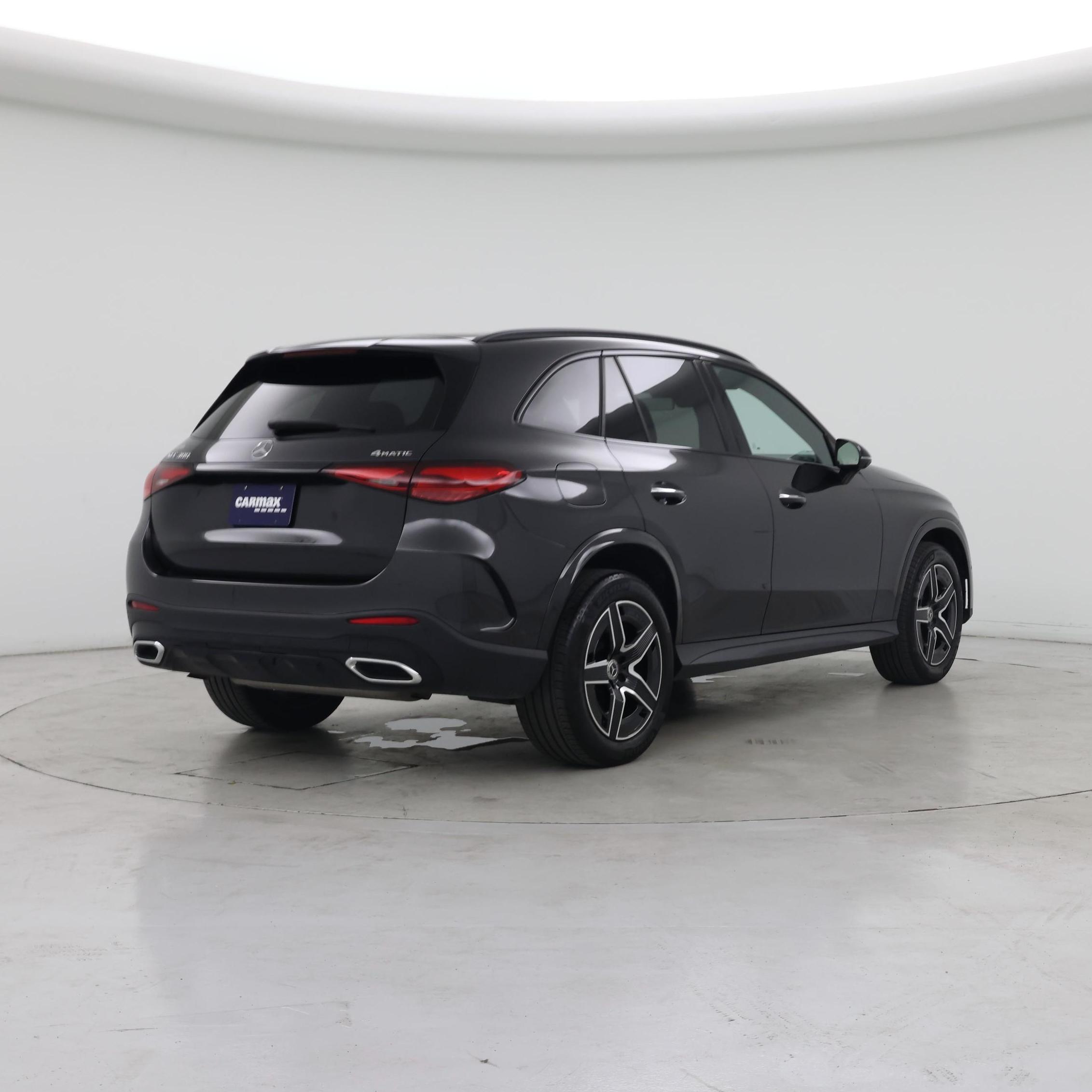 Thumbnail: 2025 Mercedes-Benz GLC - 8