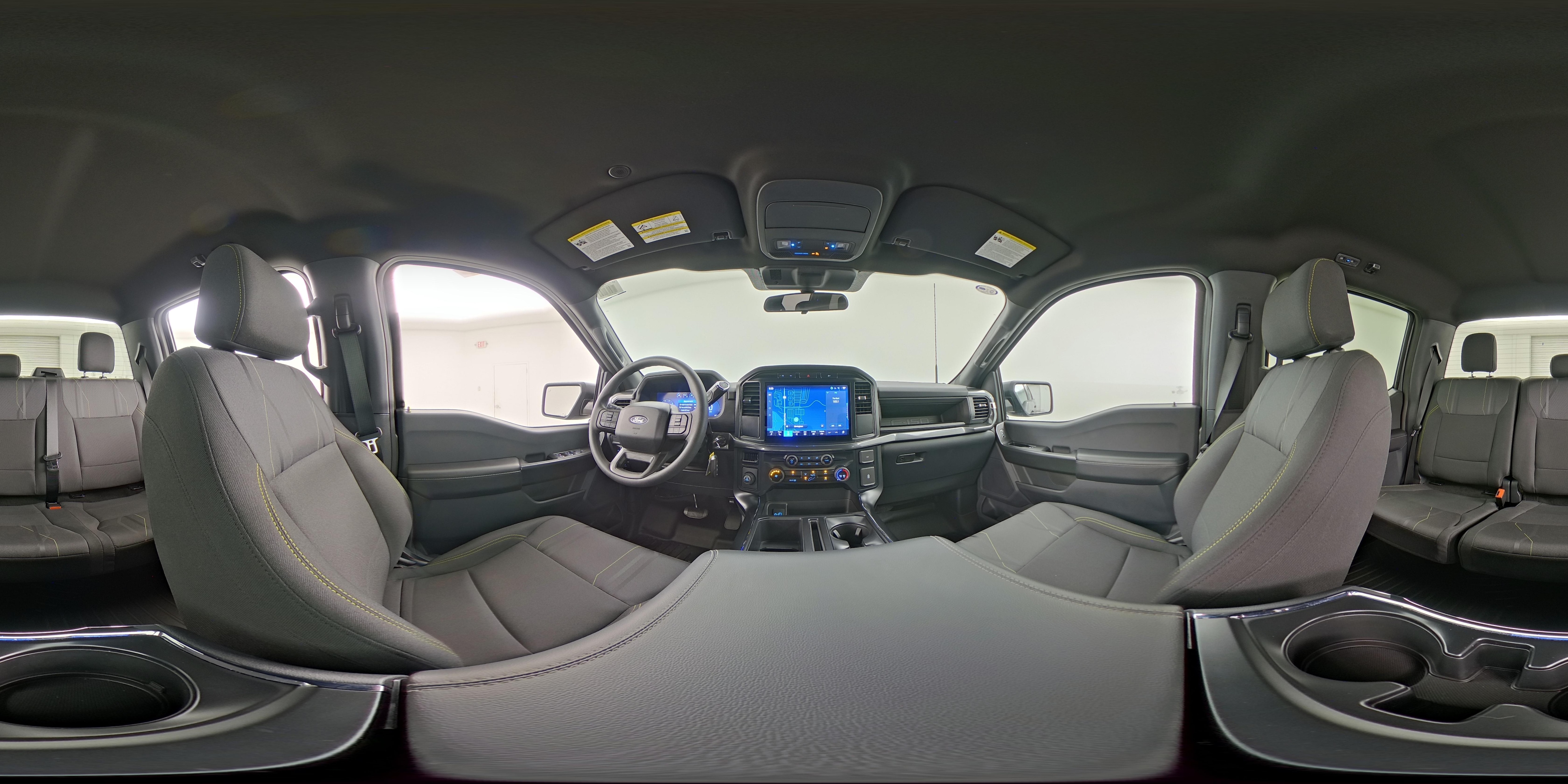 2024 Ford F-150 STX - Photo 25