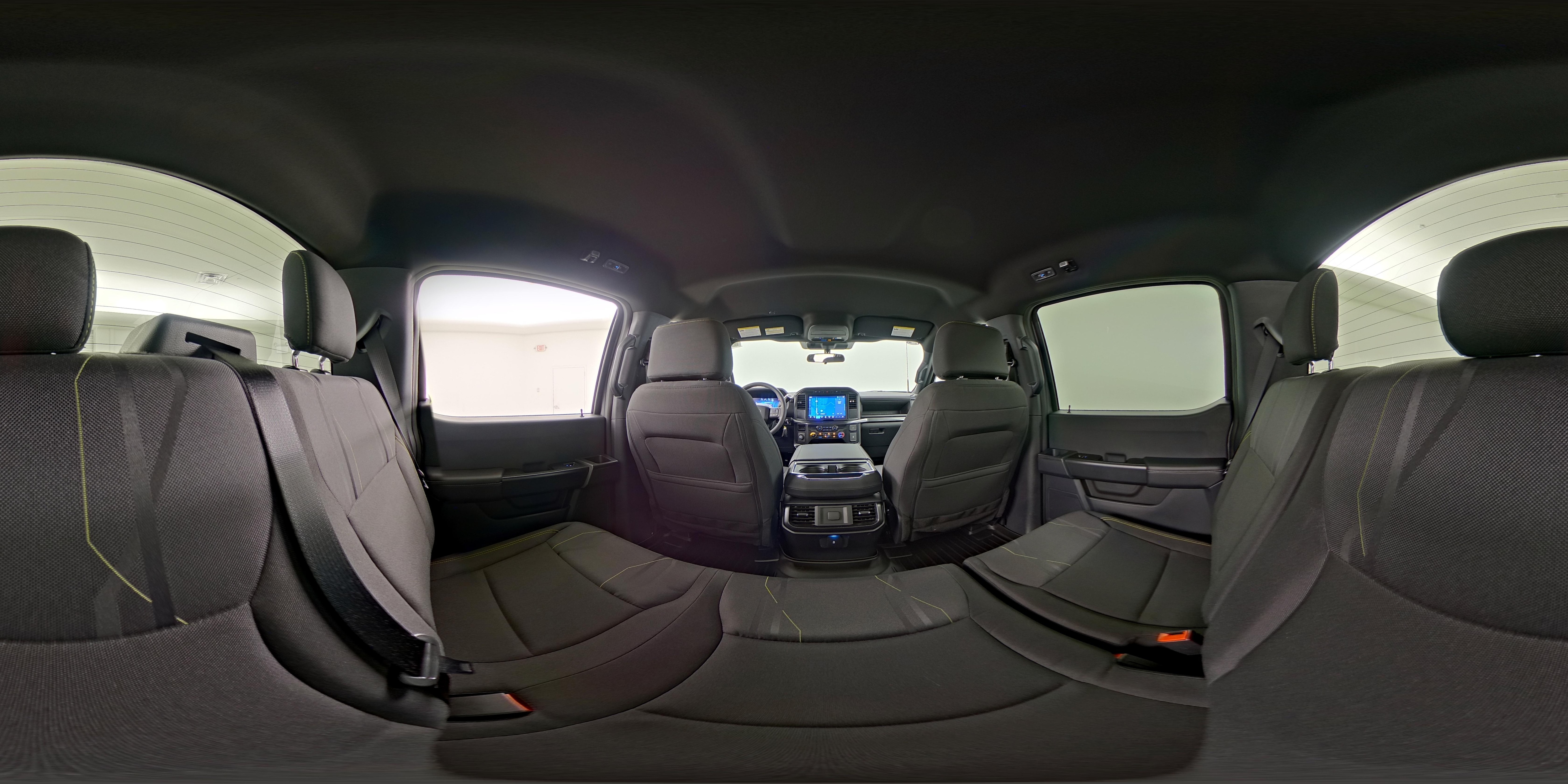 2024 Ford F-150 STX - Photo 26