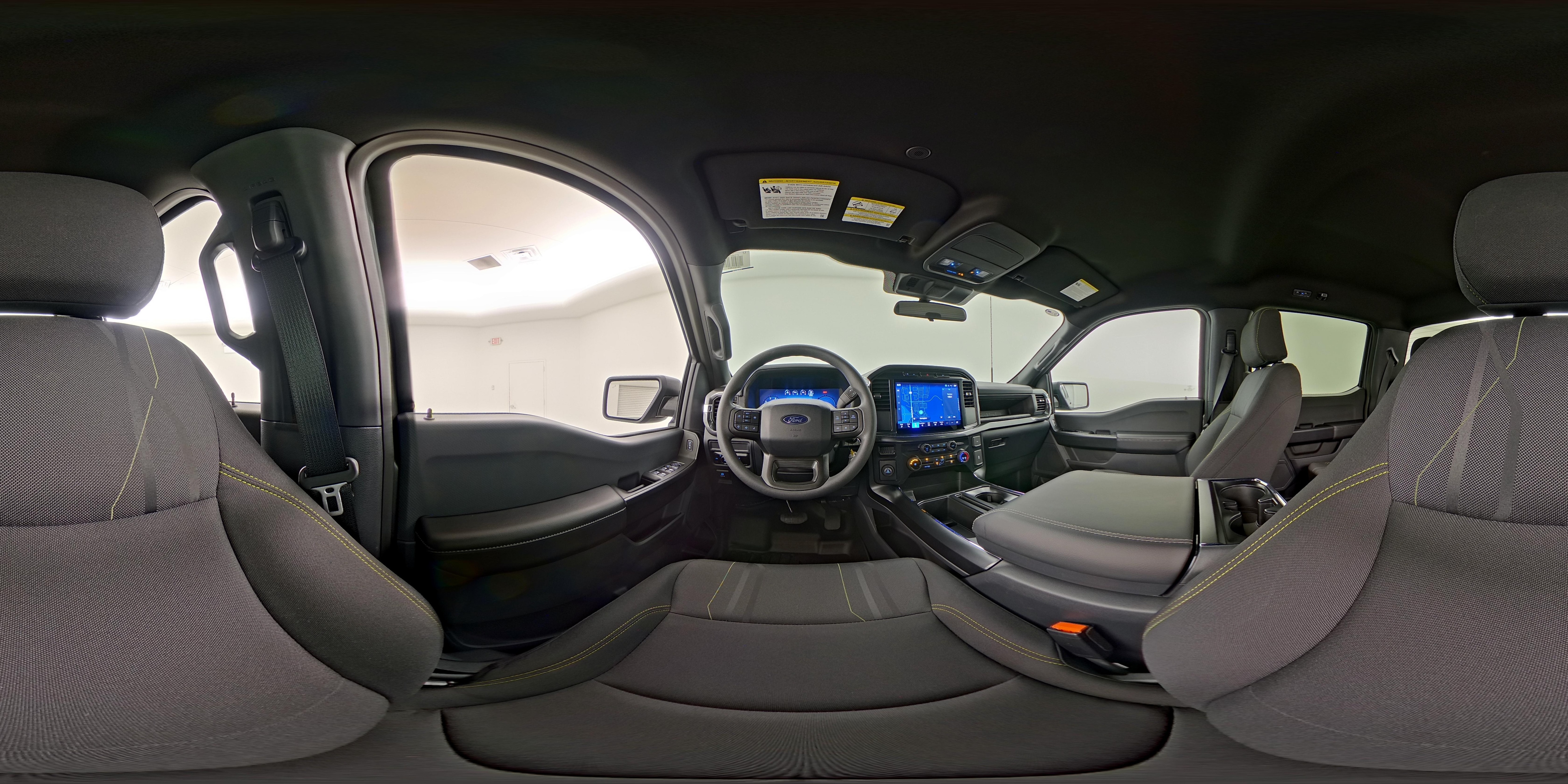 2024 Ford F-150 STX - Photo 27