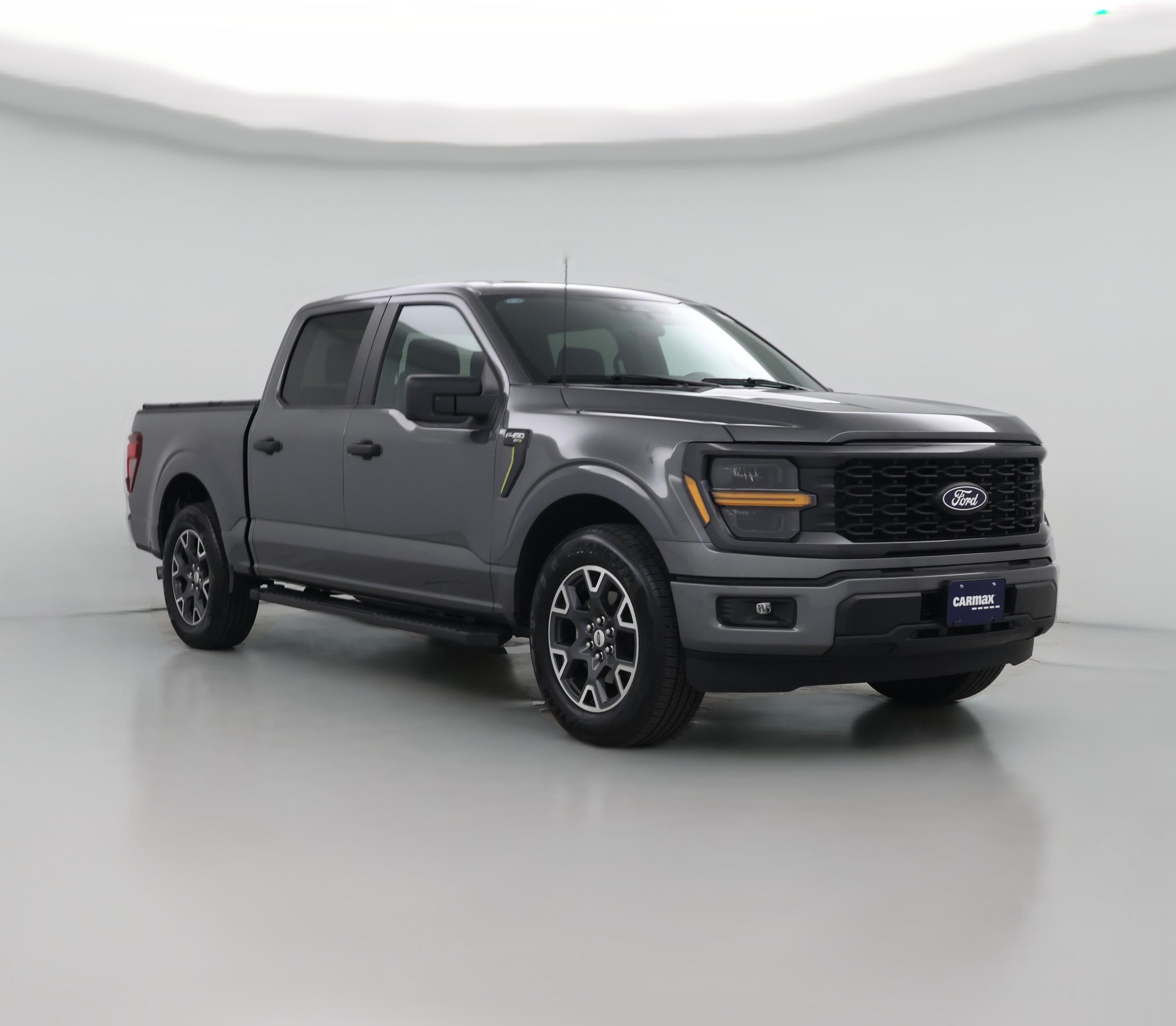 Thumbnail: 2024 Ford F-150 - 1