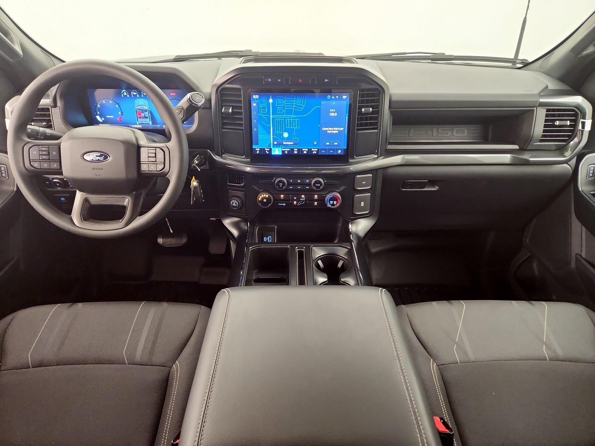 Thumbnail: 2024 Ford F-150 - 9