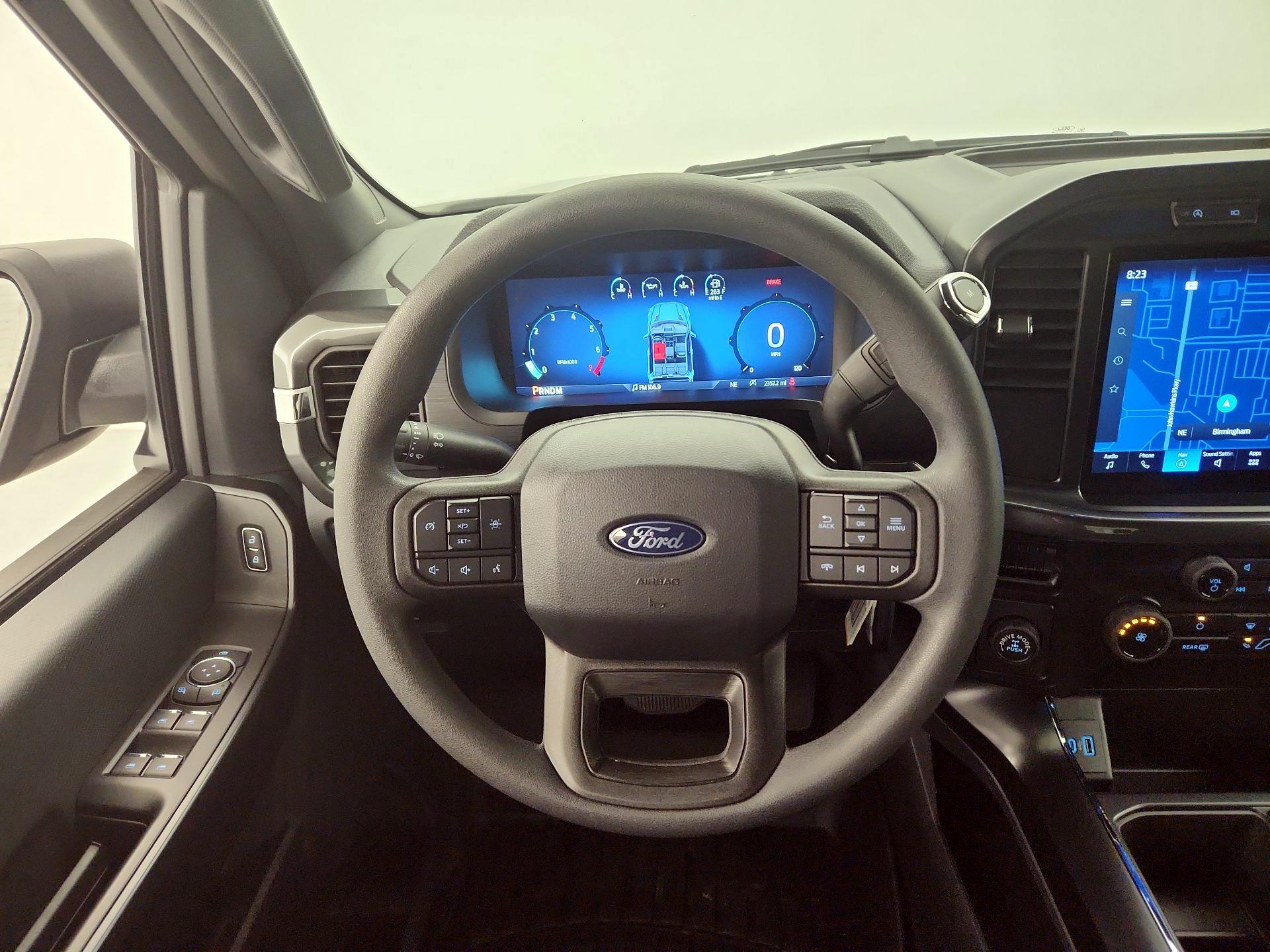 Thumbnail: 2024 Ford F-150 - 10