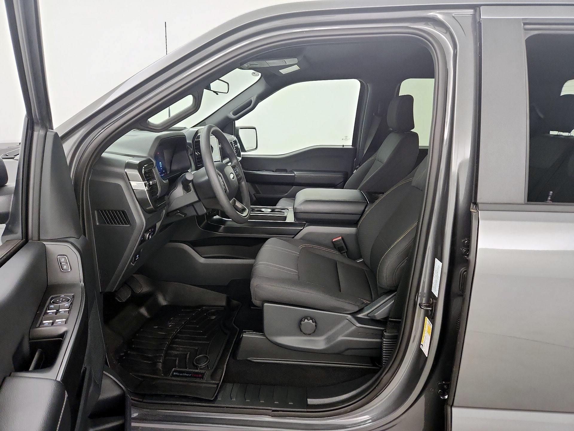 Thumbnail: 2024 Ford F-150 - 11