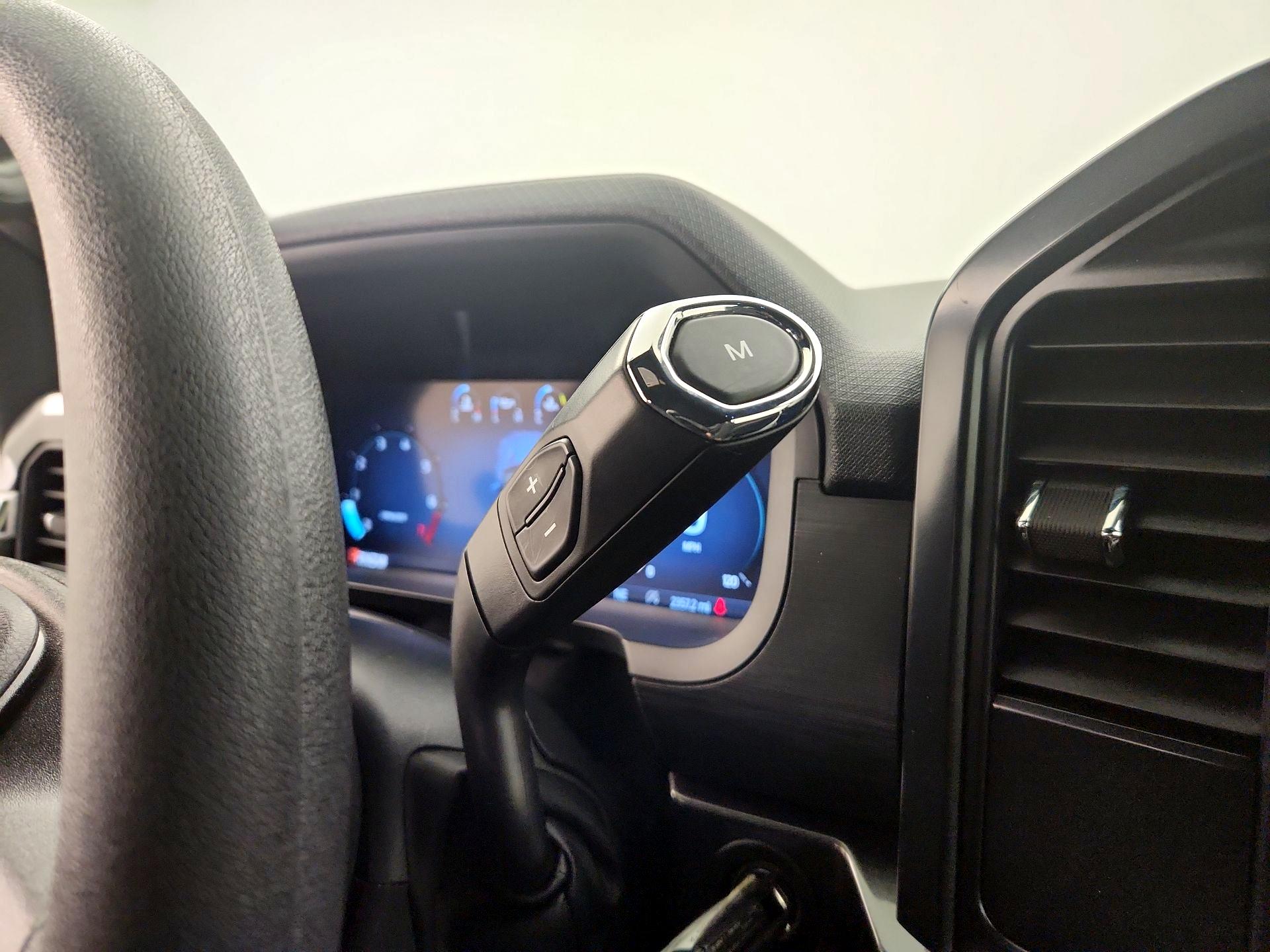Thumbnail: 2024 Ford F-150 - 18