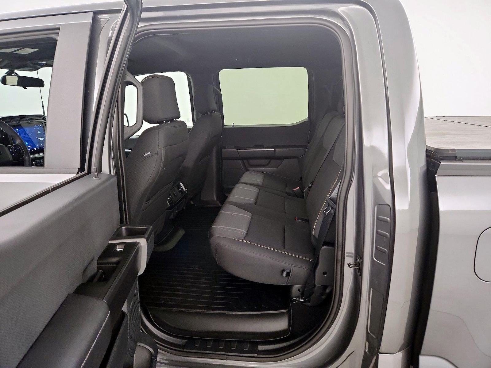 2024 Ford F-150 STX - Photo 21