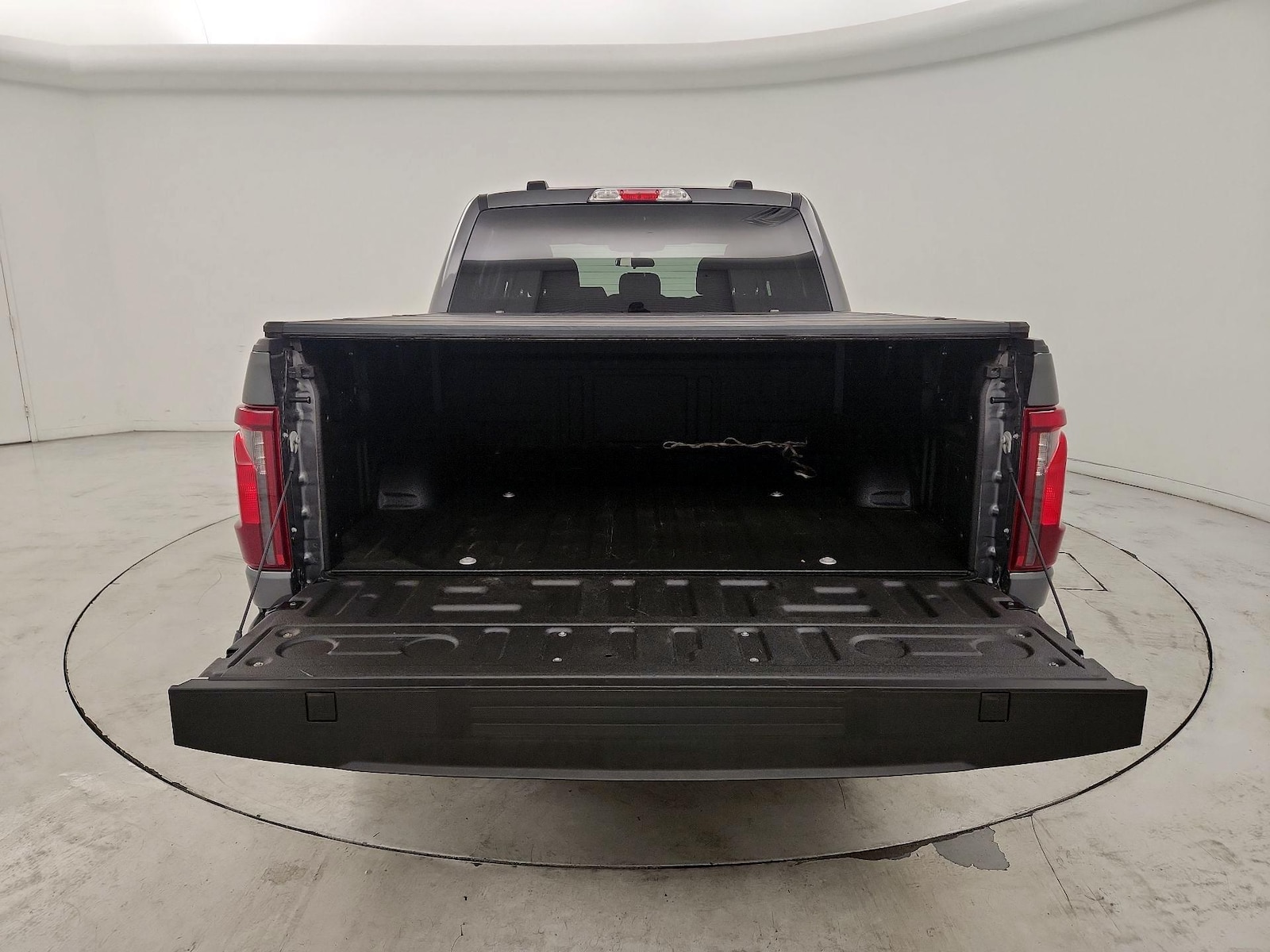 2024 Ford F-150 STX - Photo 22