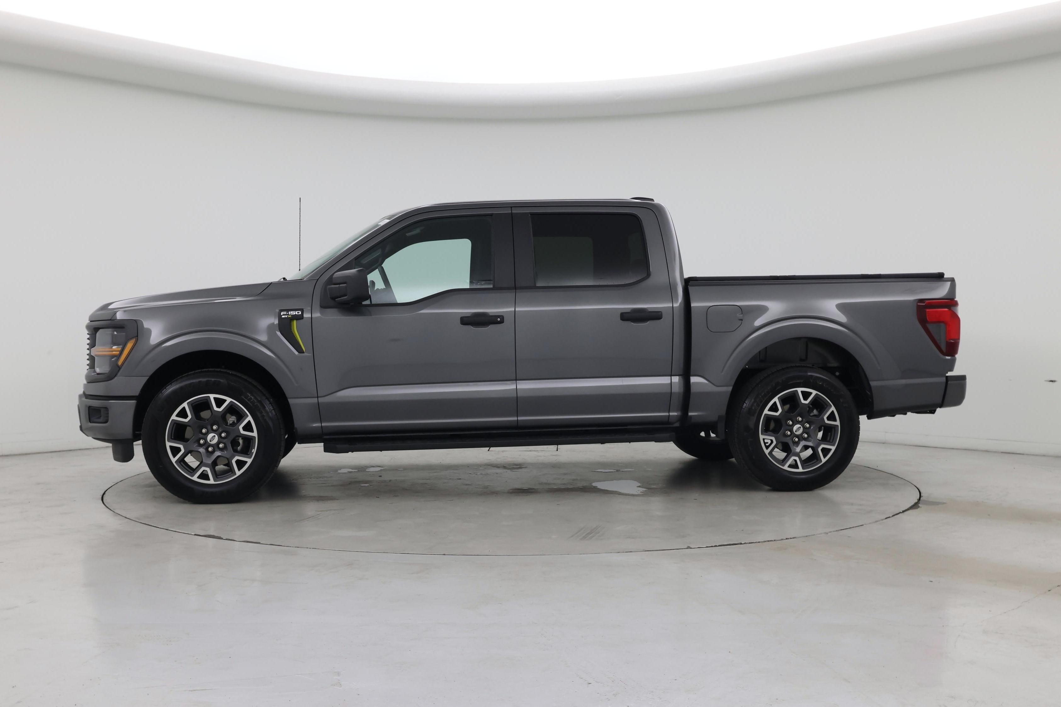 Thumbnail: 2024 Ford F-150 - 3