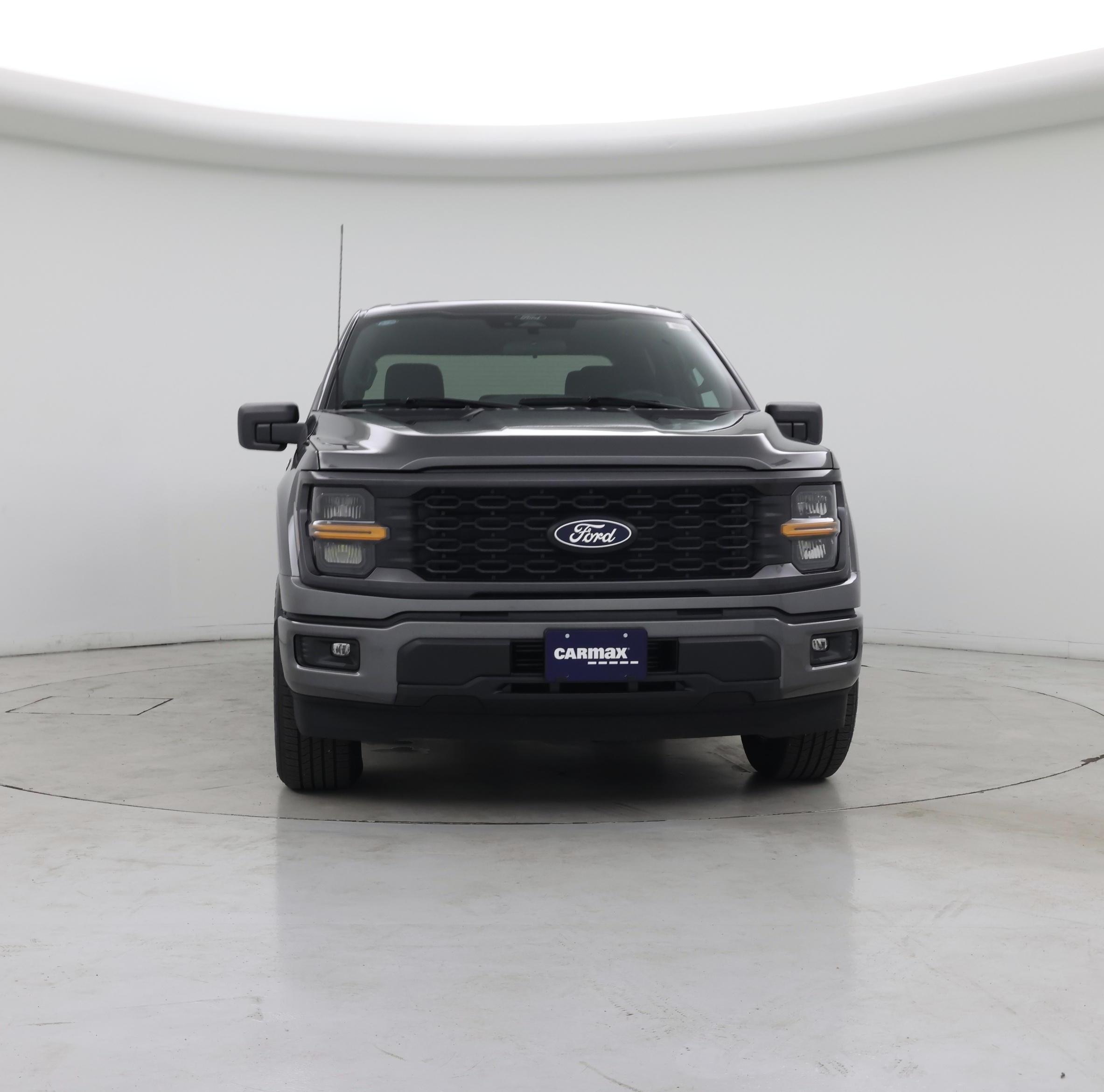 Thumbnail: 2024 Ford F-150 - 5