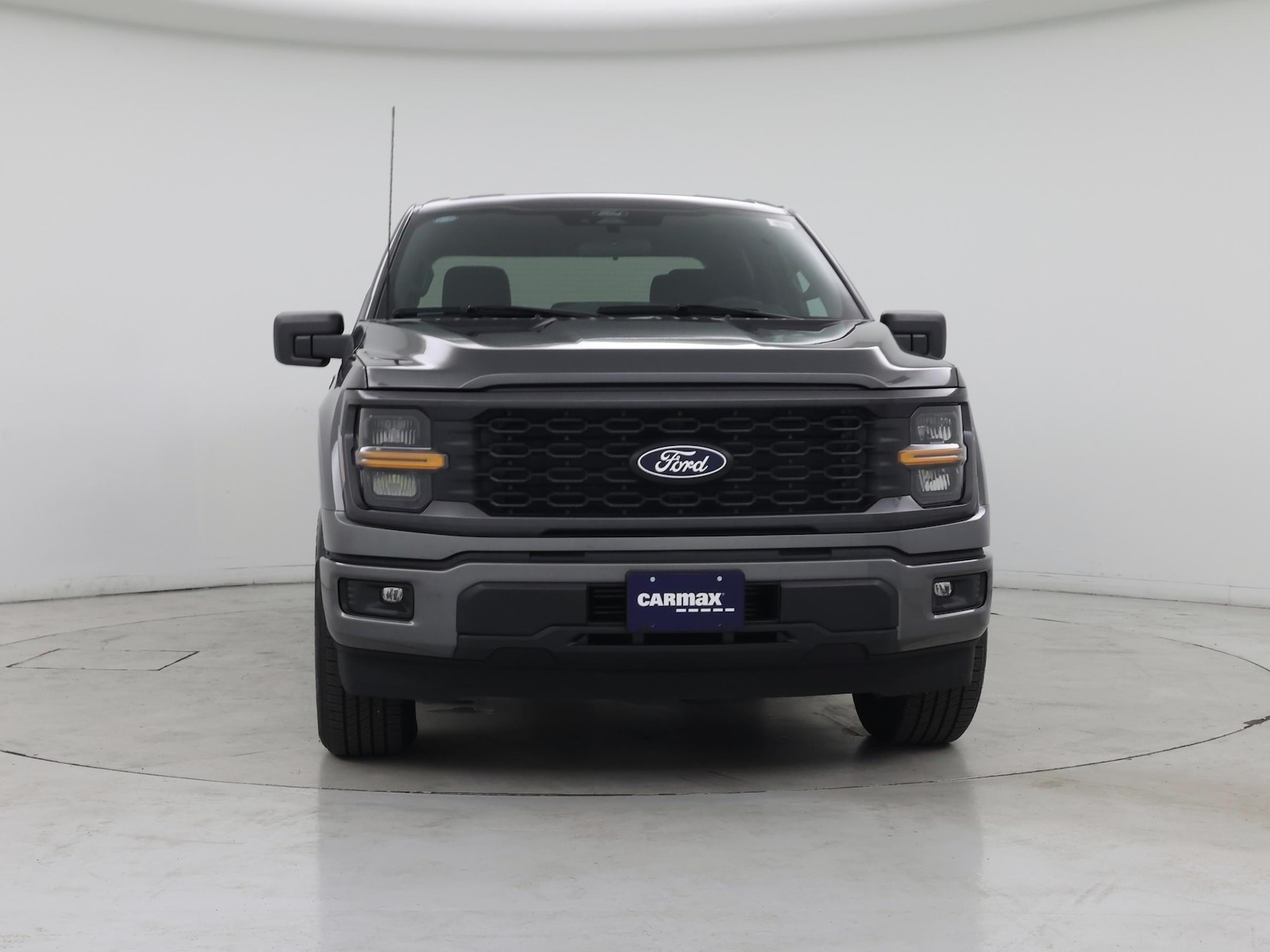 2024 Ford F-150 STX - Photo 6