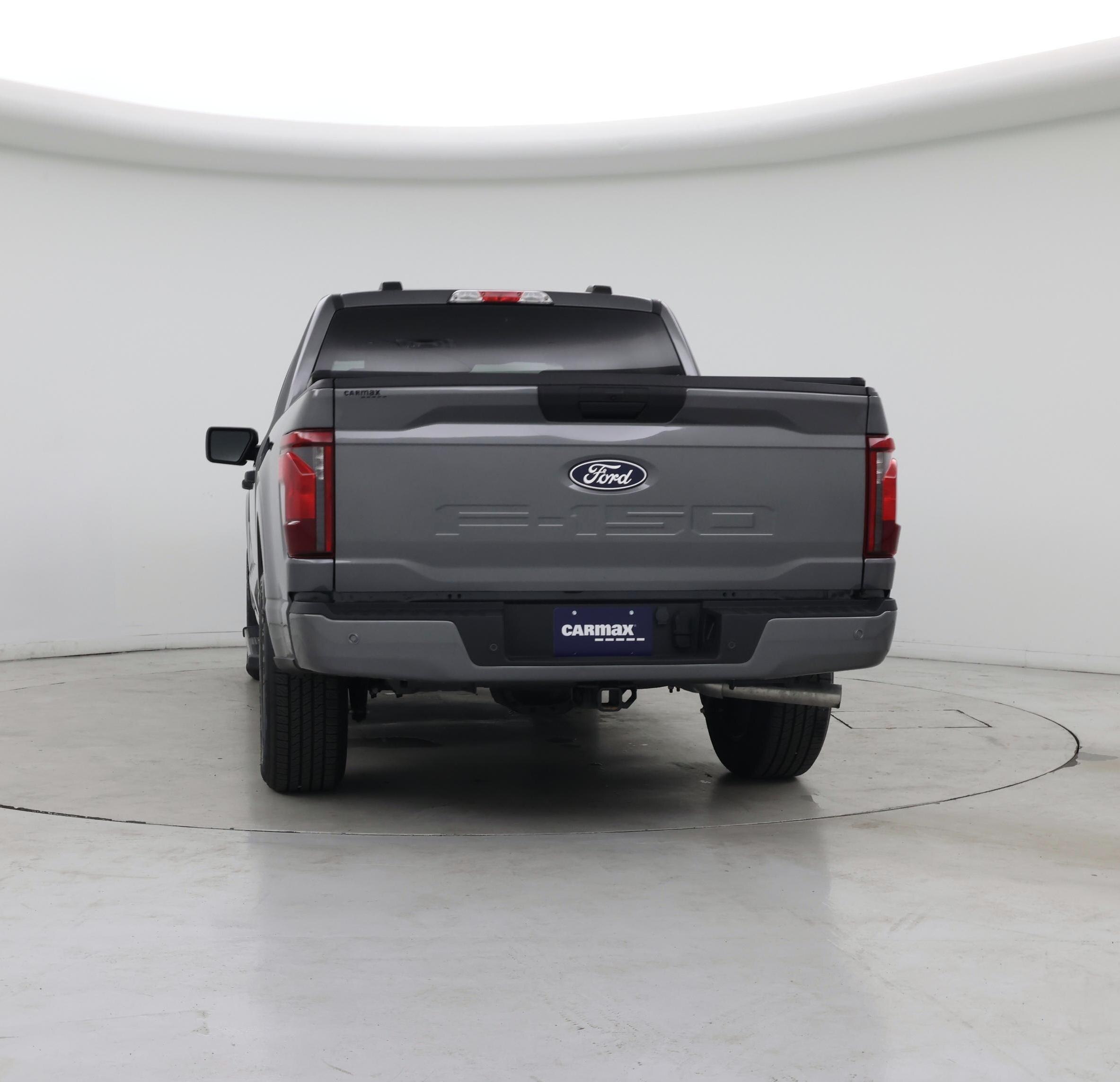 Thumbnail: 2024 Ford F-150 - 6
