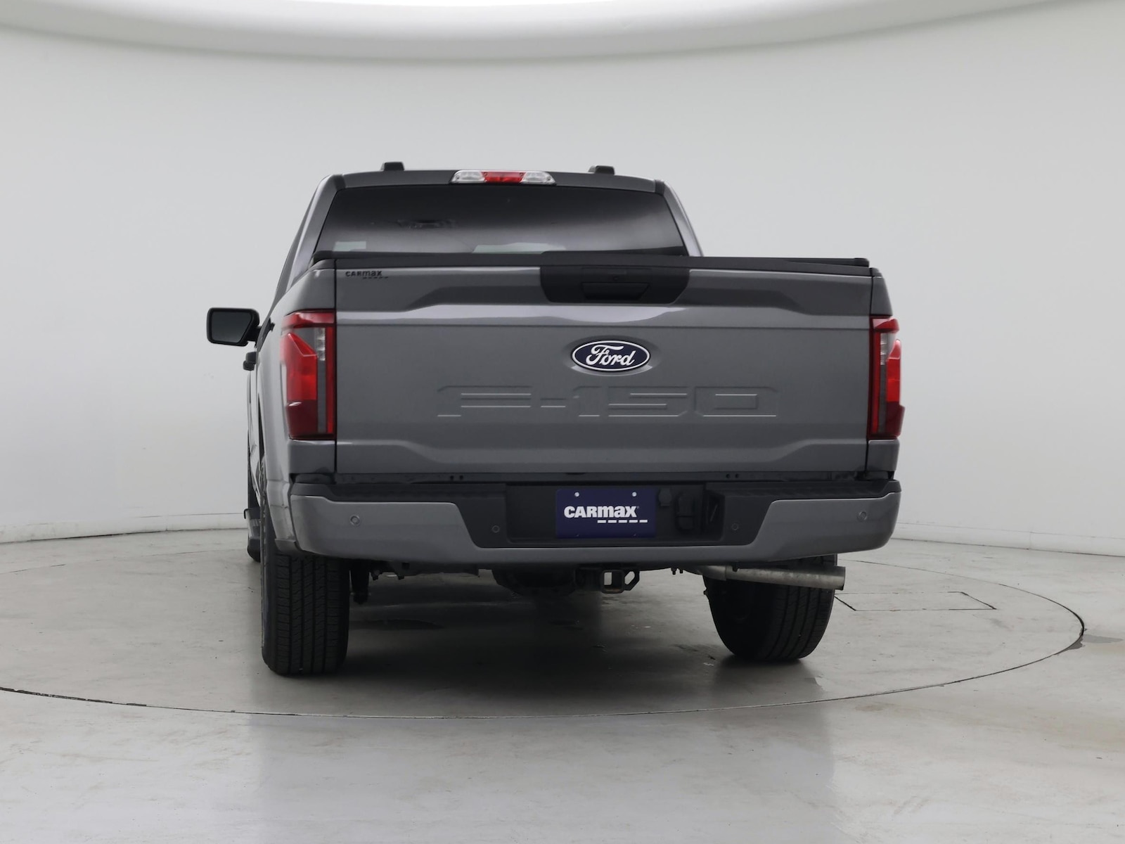 2024 Ford F-150 STX - Photo 7