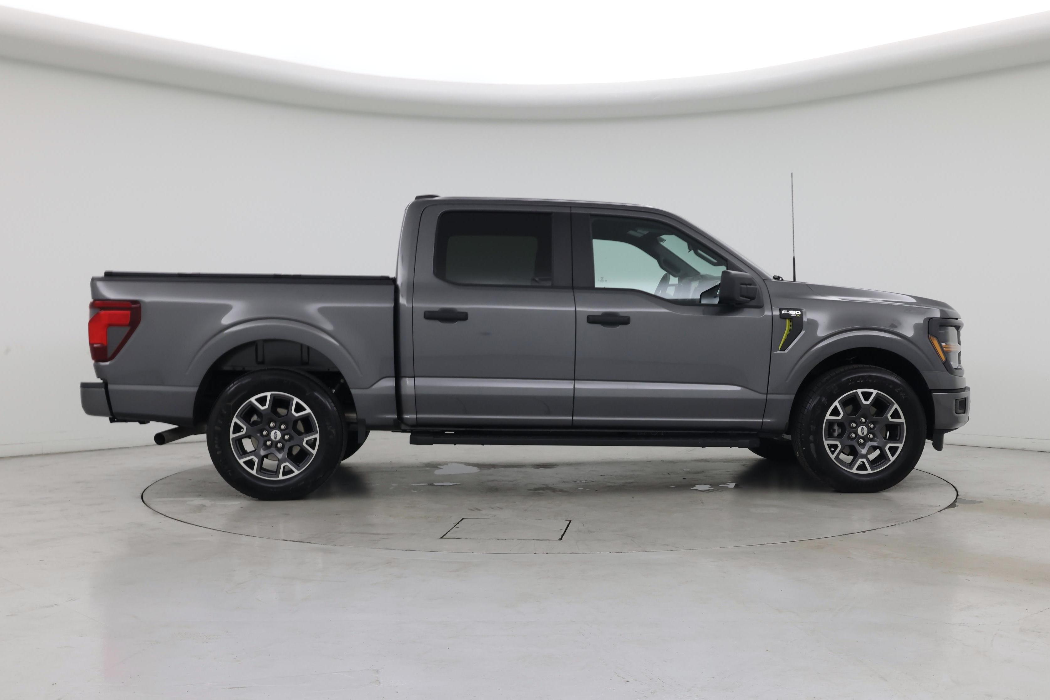 Thumbnail: 2024 Ford F-150 - 7