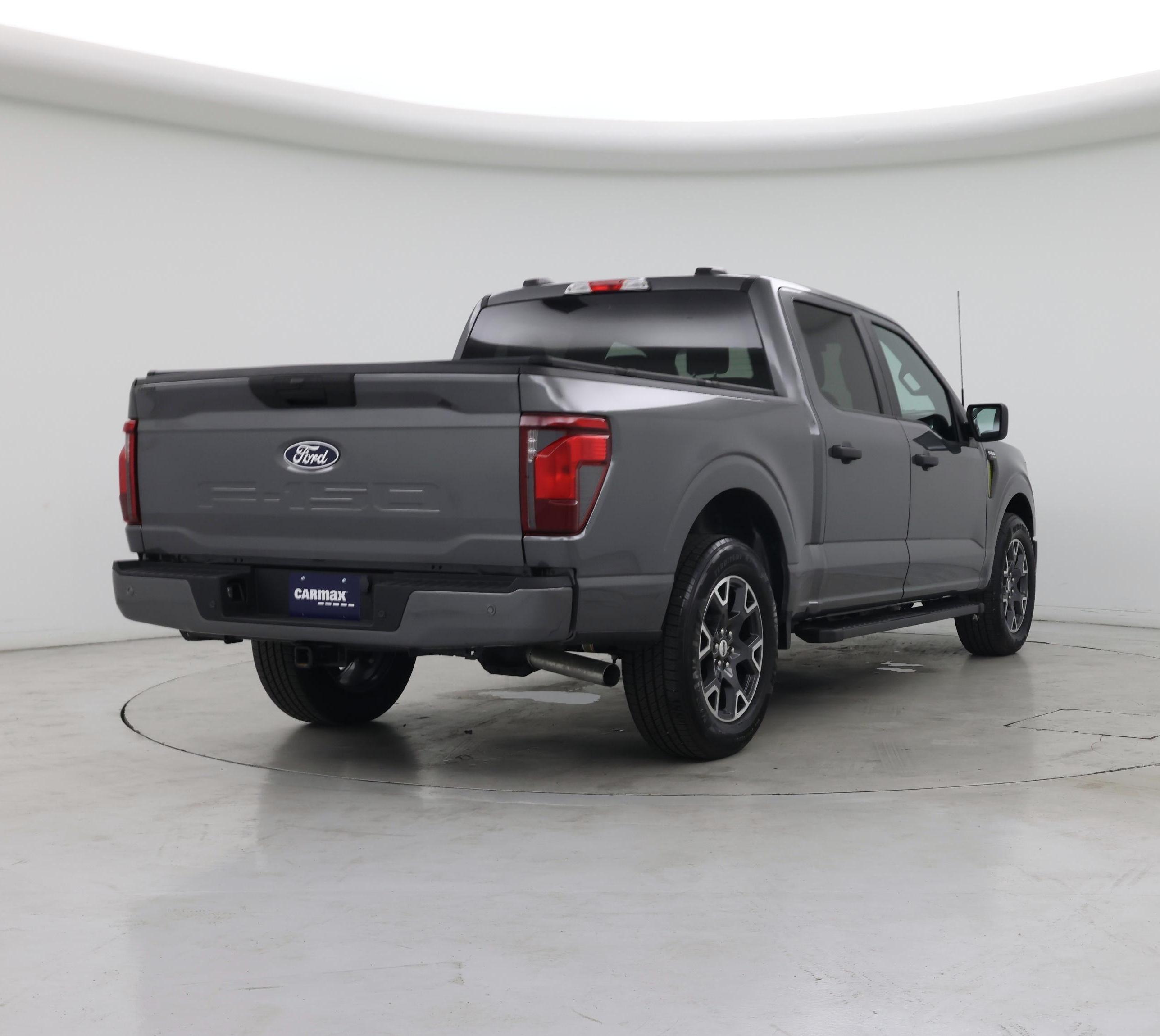 Thumbnail: 2024 Ford F-150 - 8
